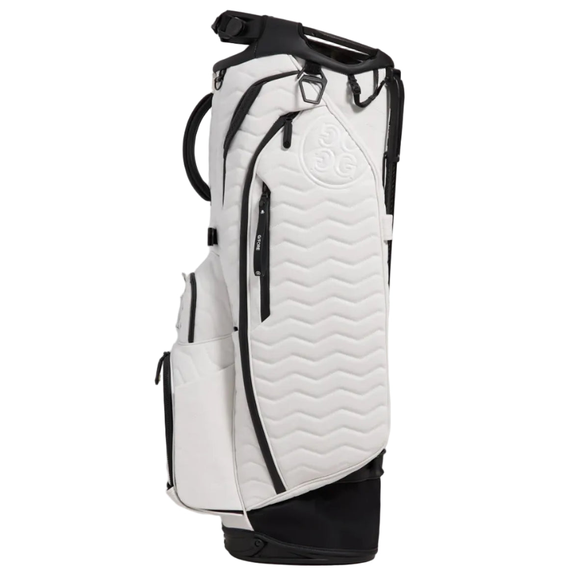 G/Fore Transporter Tour Carry Bag - Snow