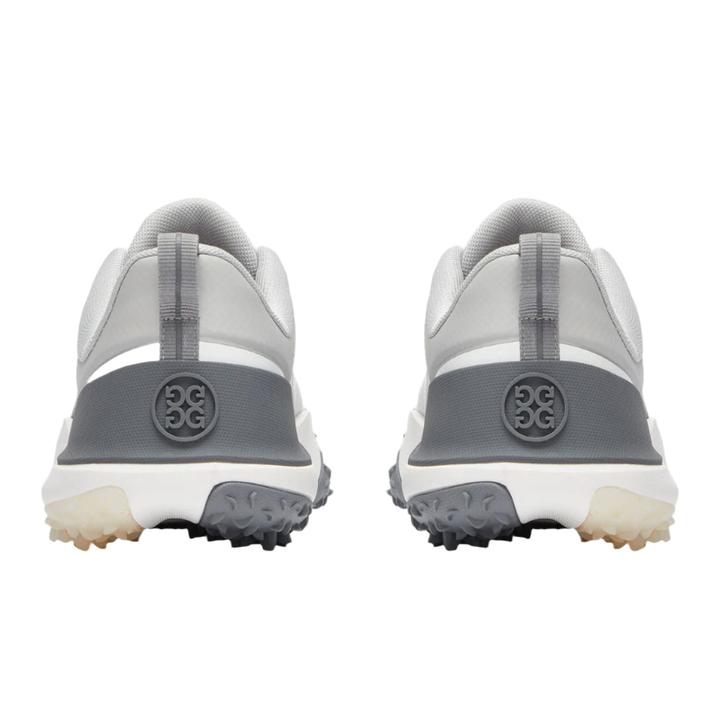 G/Fore Men's G/18 Golf Shoe - Nimbus/ Charcoal | Golf HQ