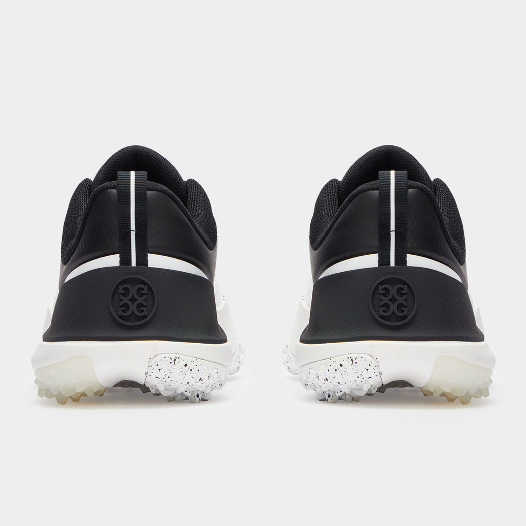 G/Fore Men's G/18 Golf Shoe - Onyx/Snow | Golf HQ