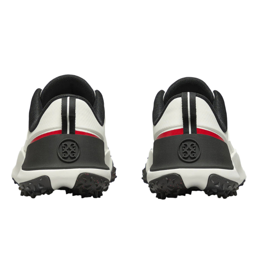 G/Fore Men's G/18 Golf Shoe - Snow/Onyx | Golf HQ