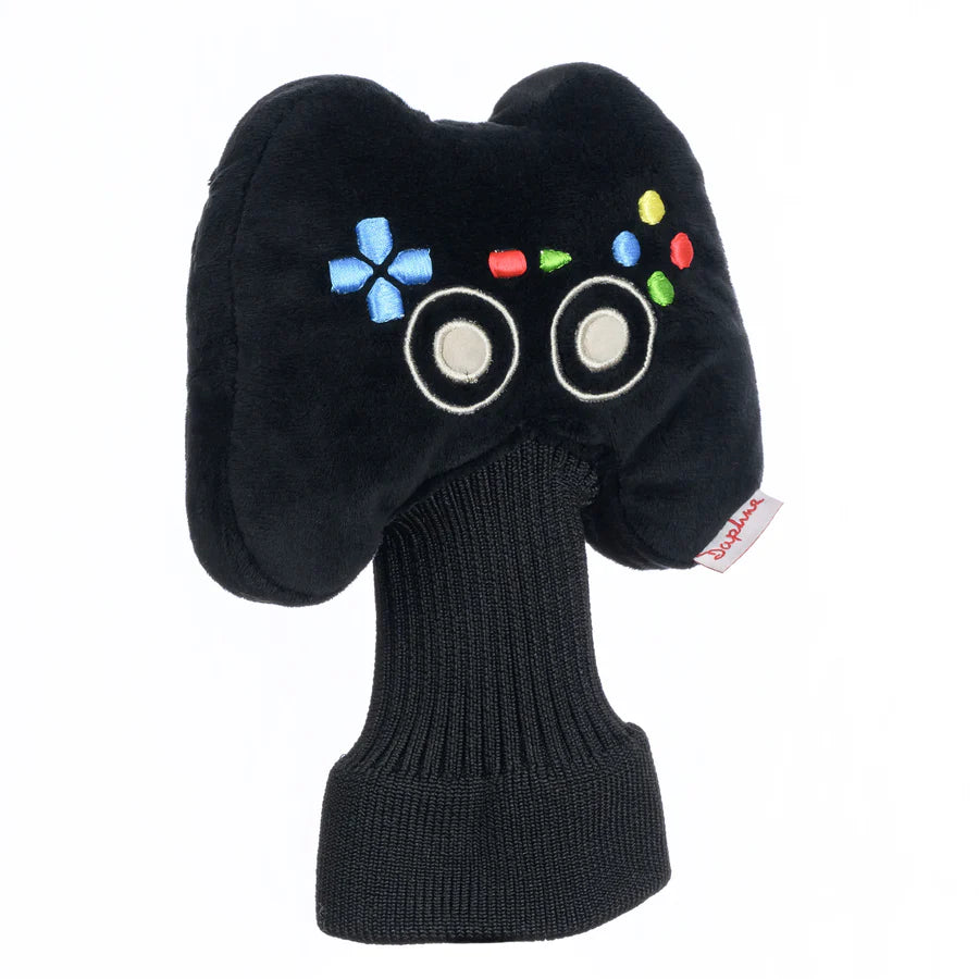 Daphne Animal Headcover