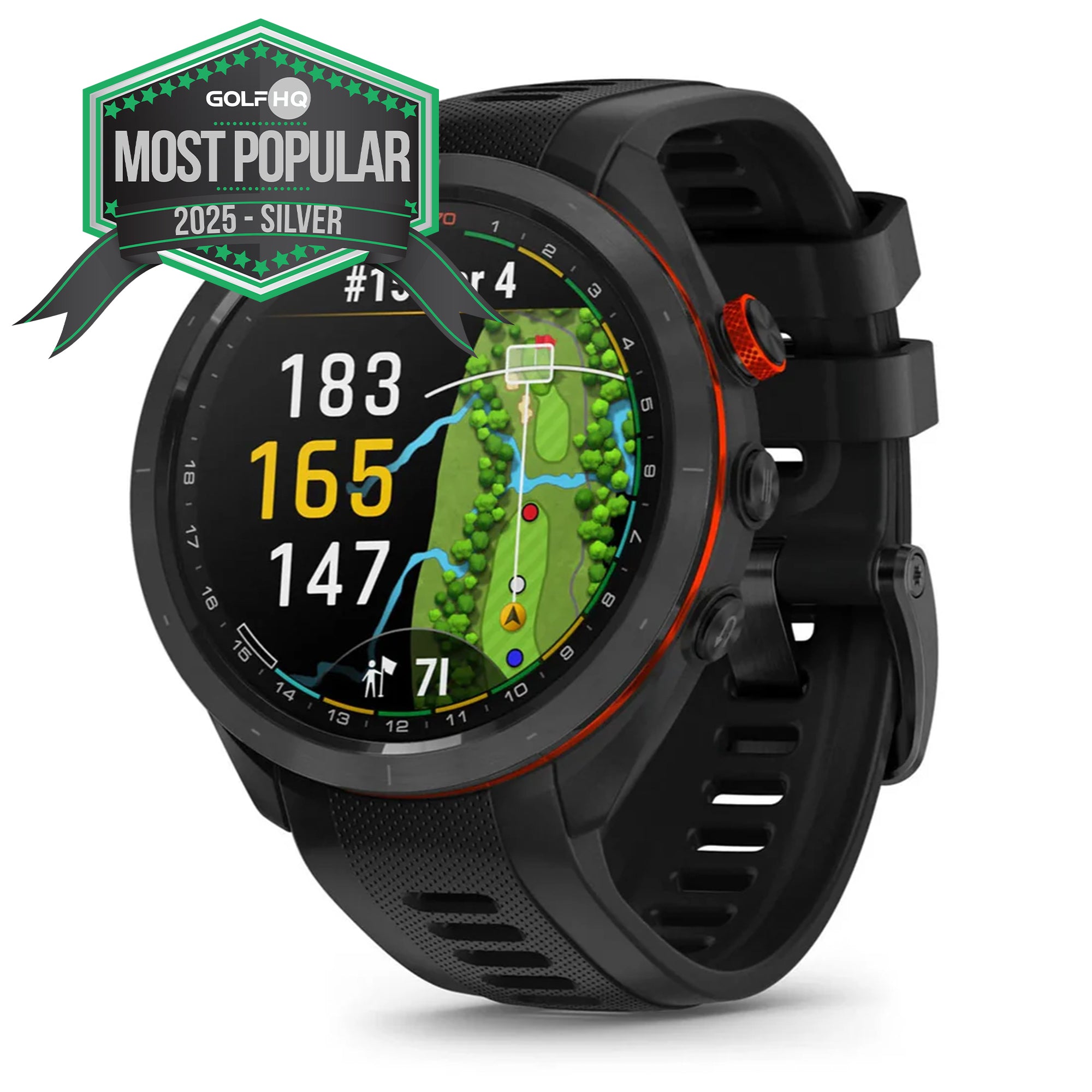 Garmin Approach S70 47MM