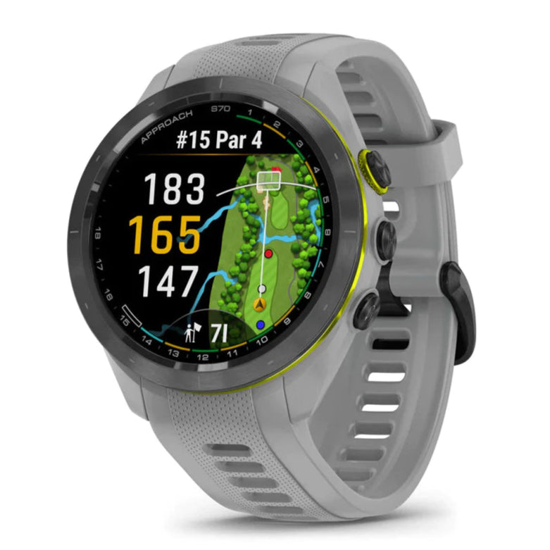 Garmin Approach S70 42MM