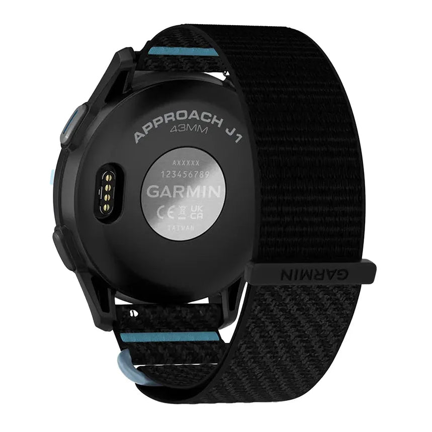 Garmin Approach J1 Junior Golf Watch - Cloud Blue