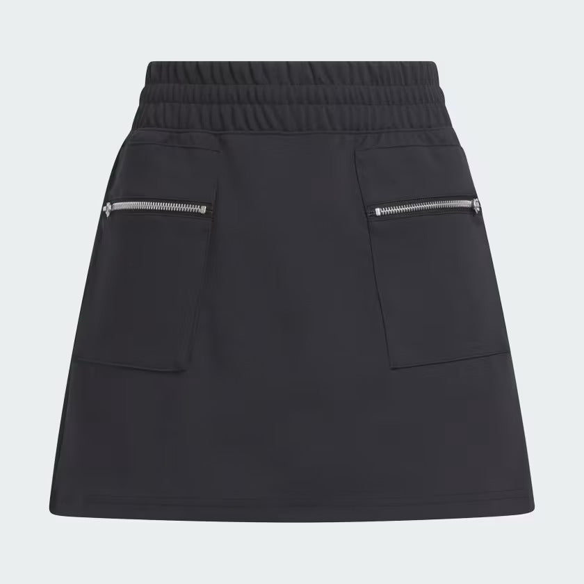 Adidas Go-To Skort - Black