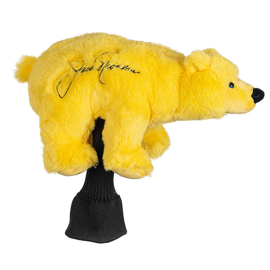 Daphne Animal Headcover