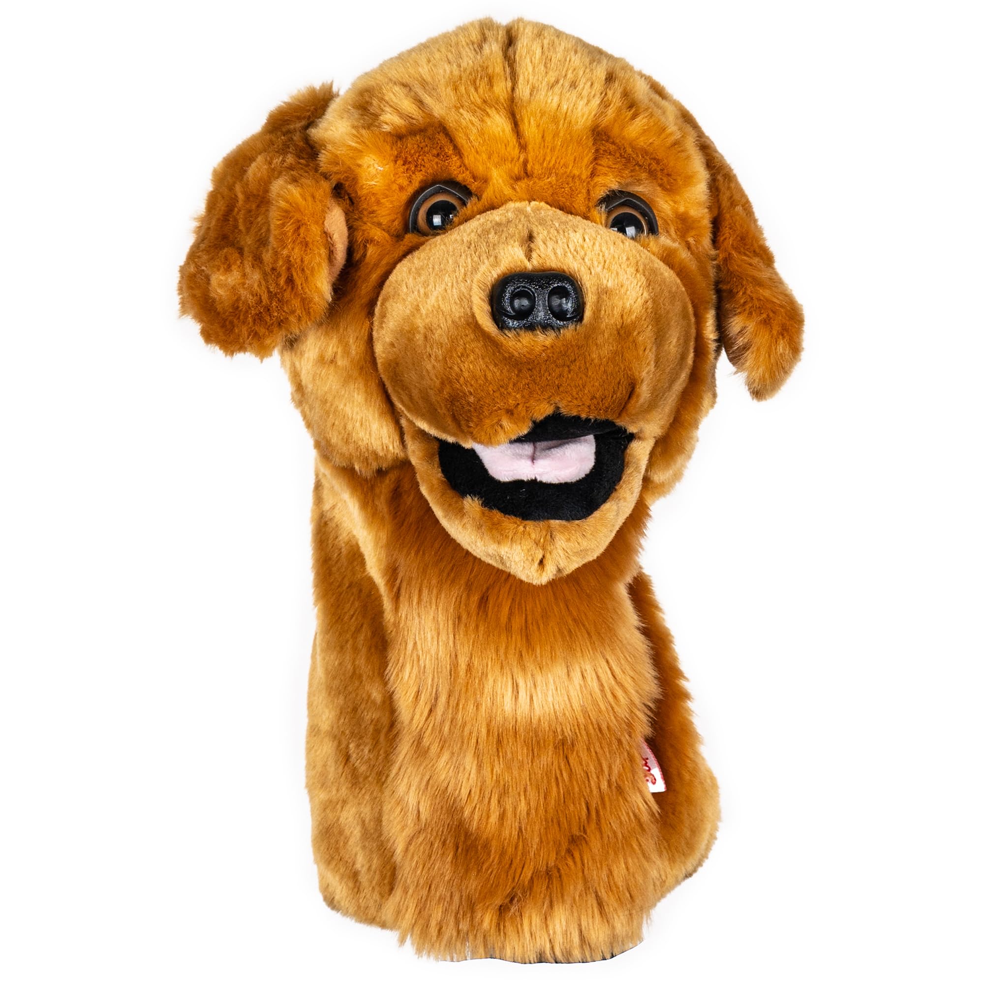 Daphne Animal Headcover