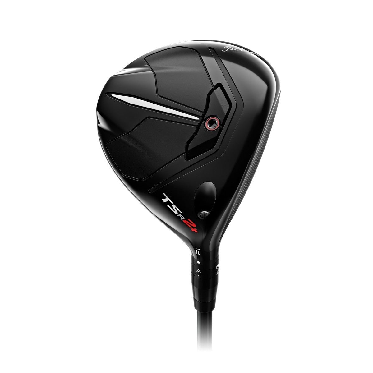 Titleist TSR+ Fairway - Ex Demo