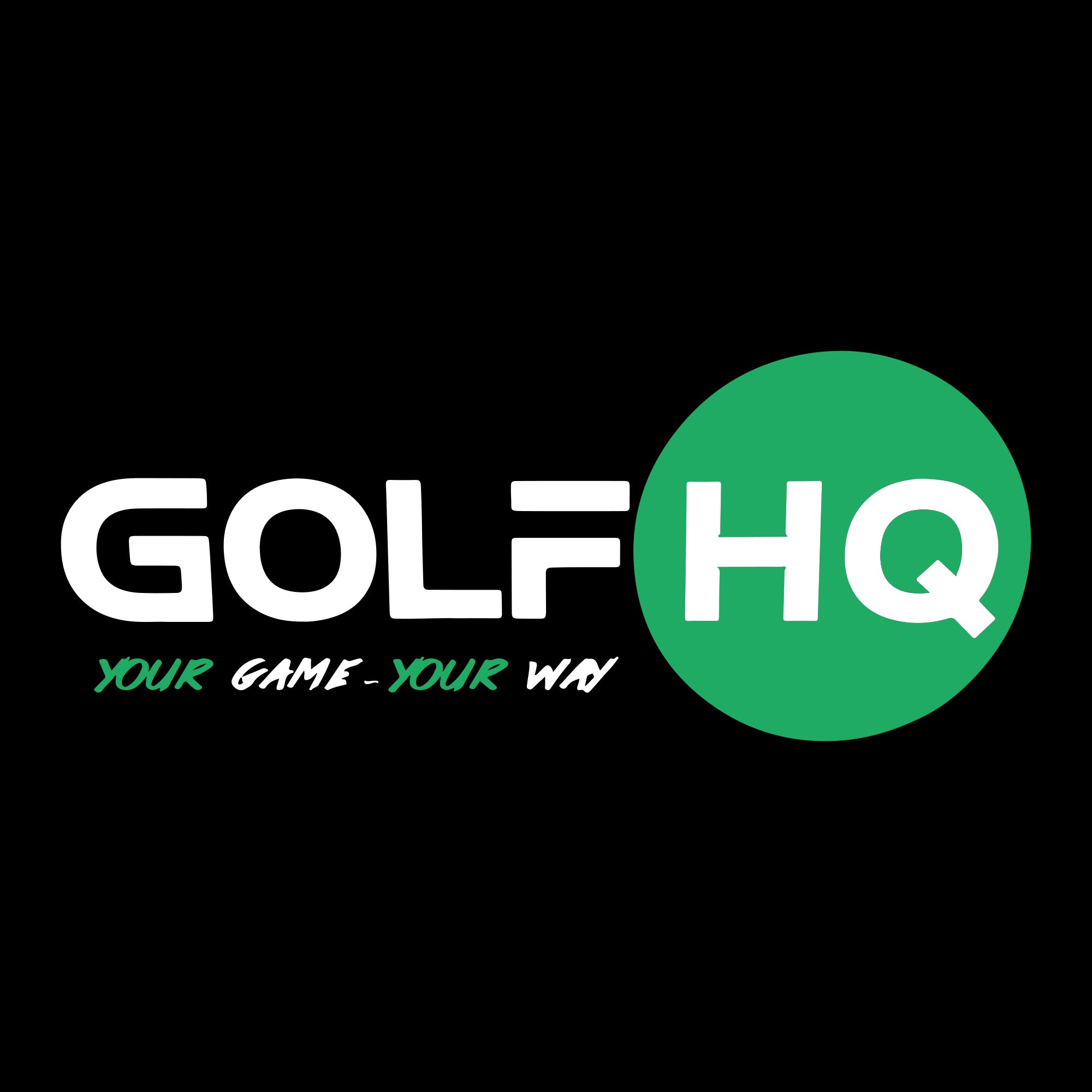 Adidas & G/Fore Caps - Deals of the Week