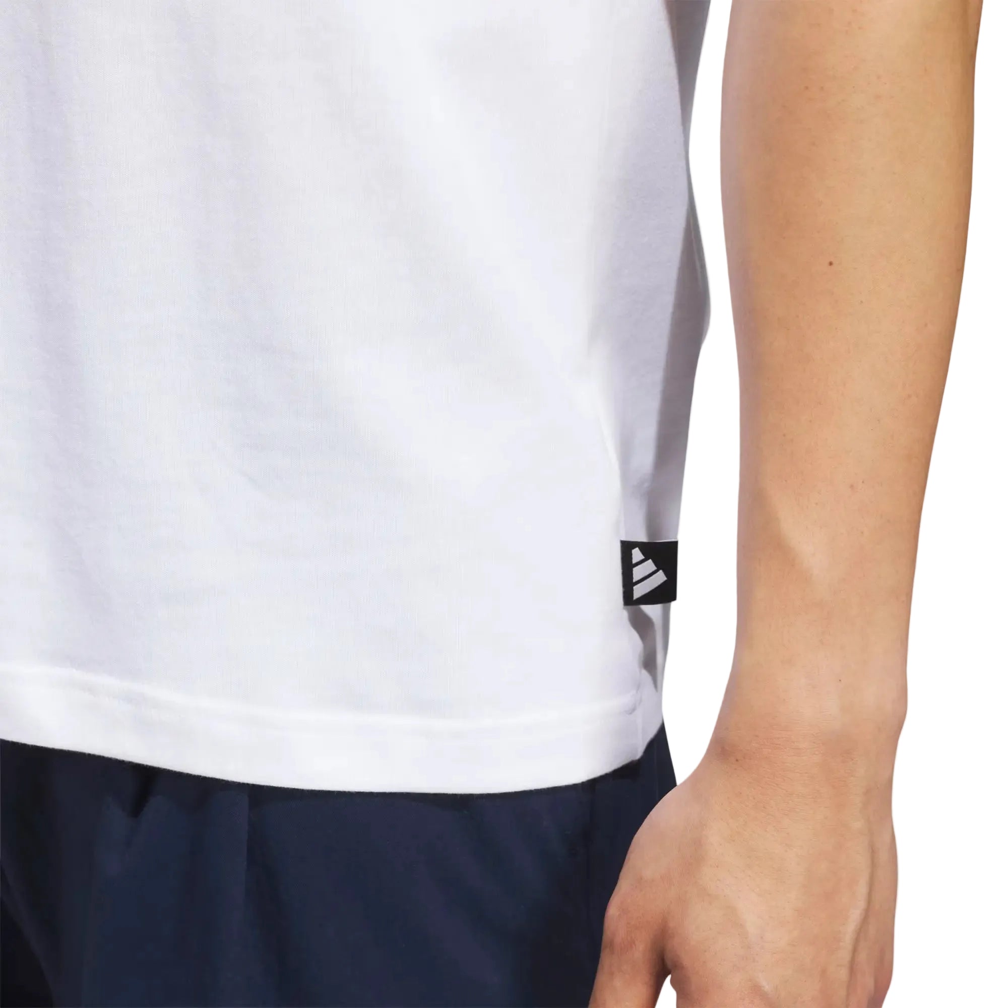 Adidas Chip-In Paradise T-Shirt