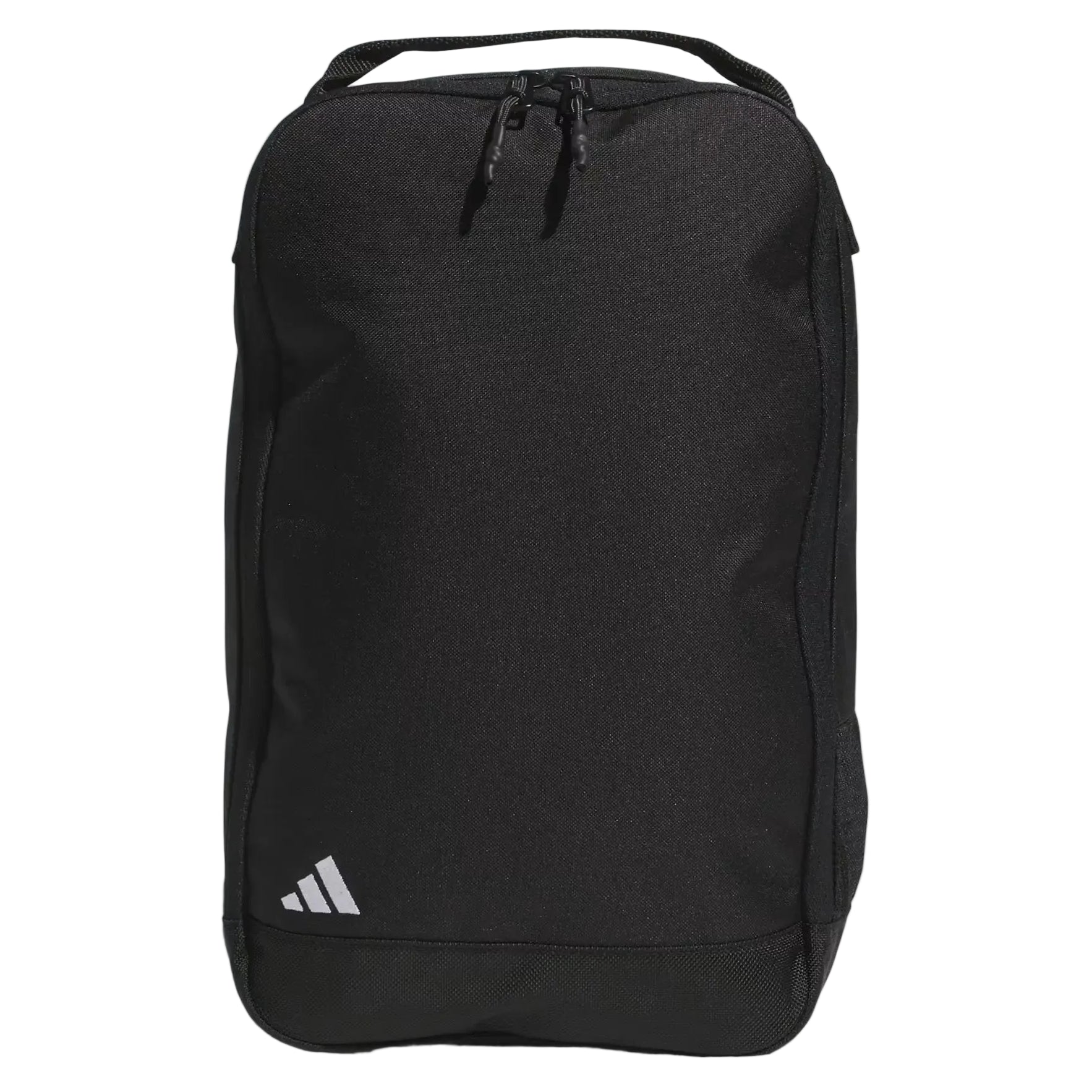 Adidas Golf Shoe Bag - Black