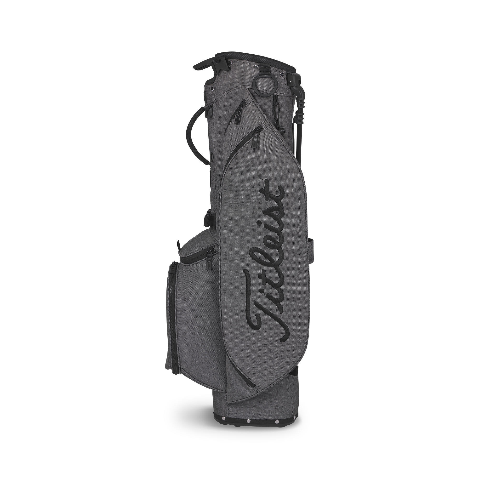 Titleist Special Edition Players 4 Granite Stand Bag