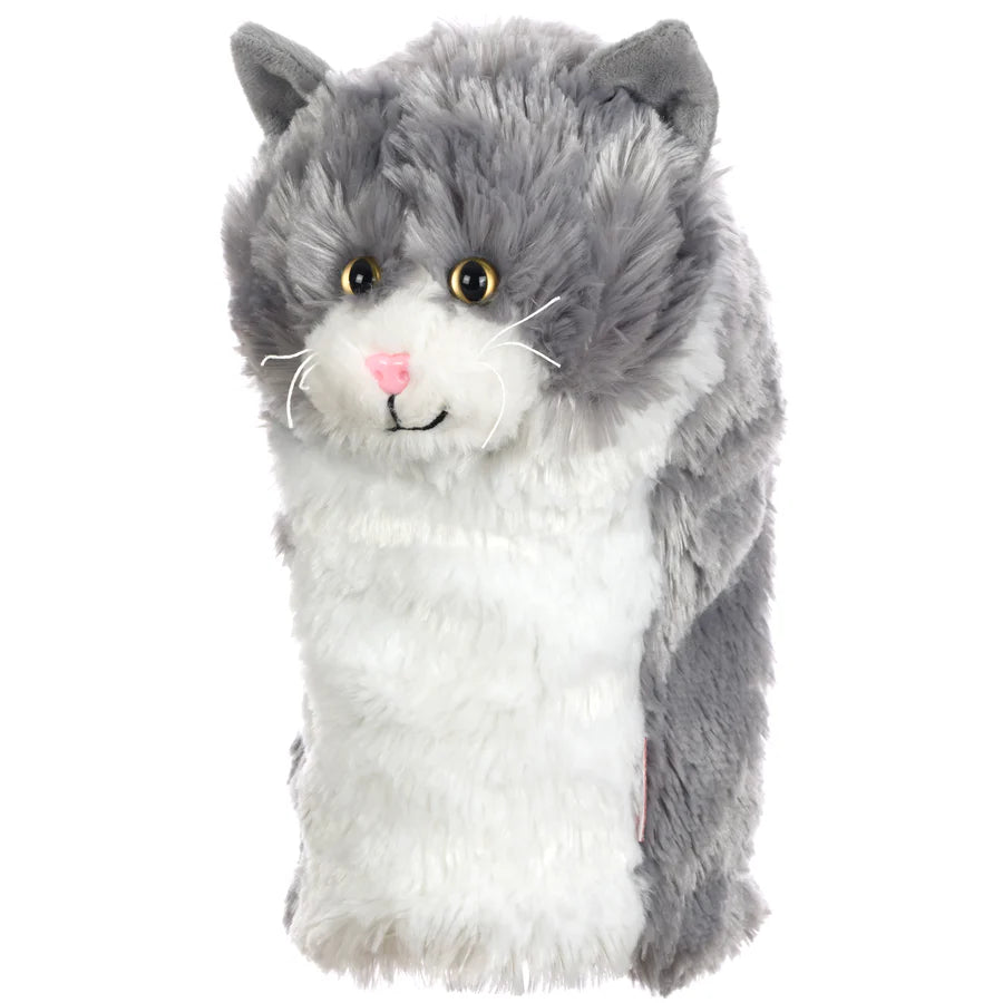Daphne Animal Headcover