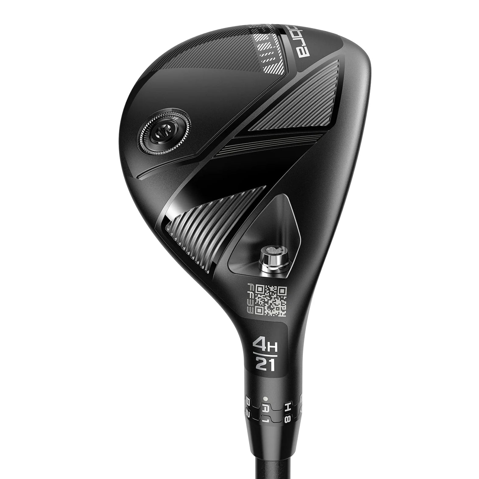 Cobra 26' OPTM Hybrid