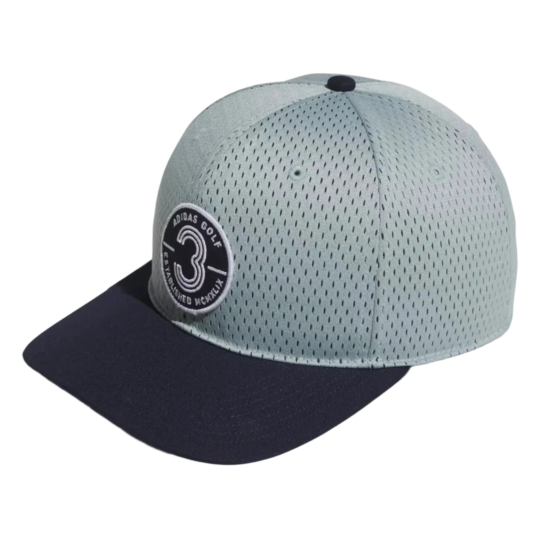 Adidas High Crown Hat