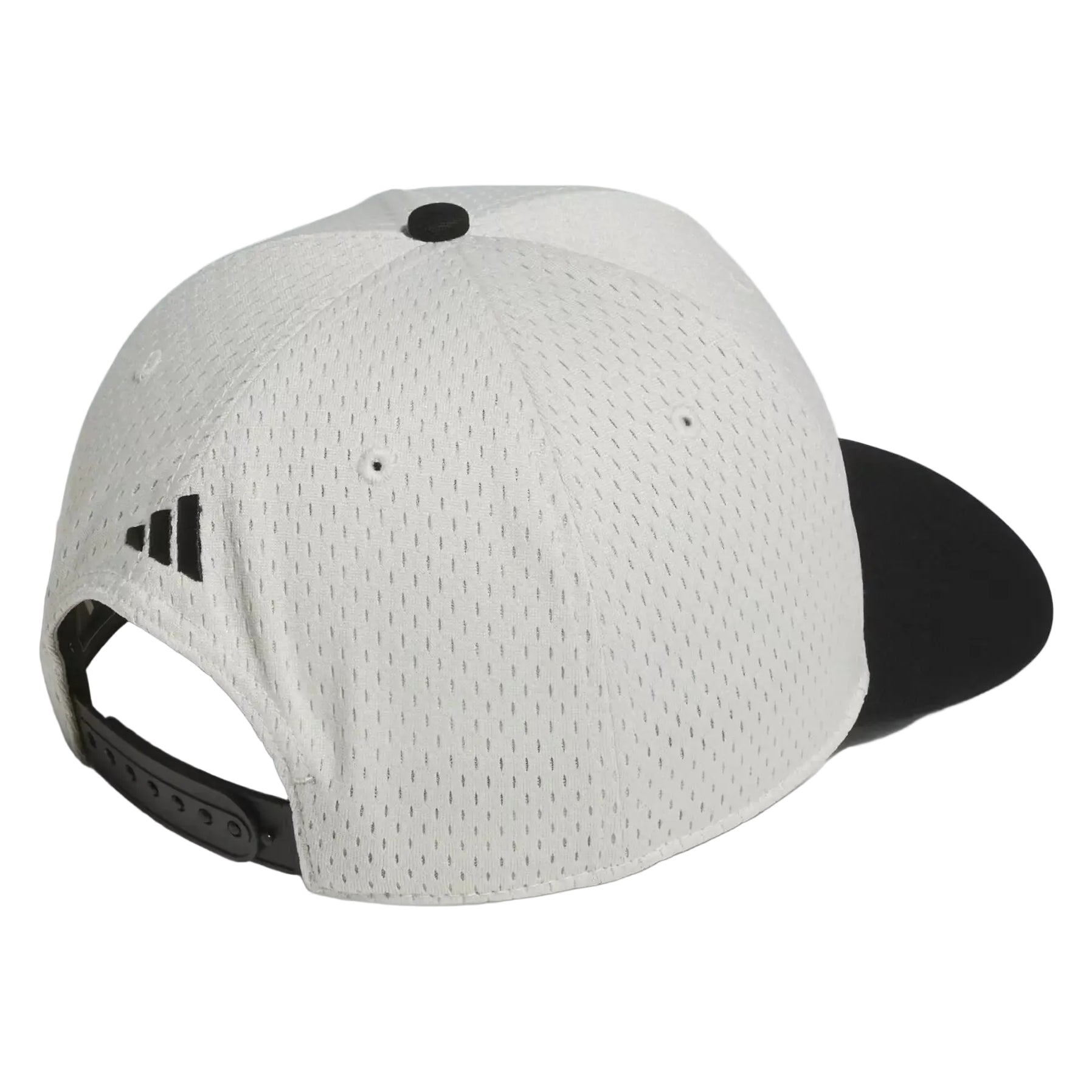 Adidas High Crown Hat - Orbit Grey