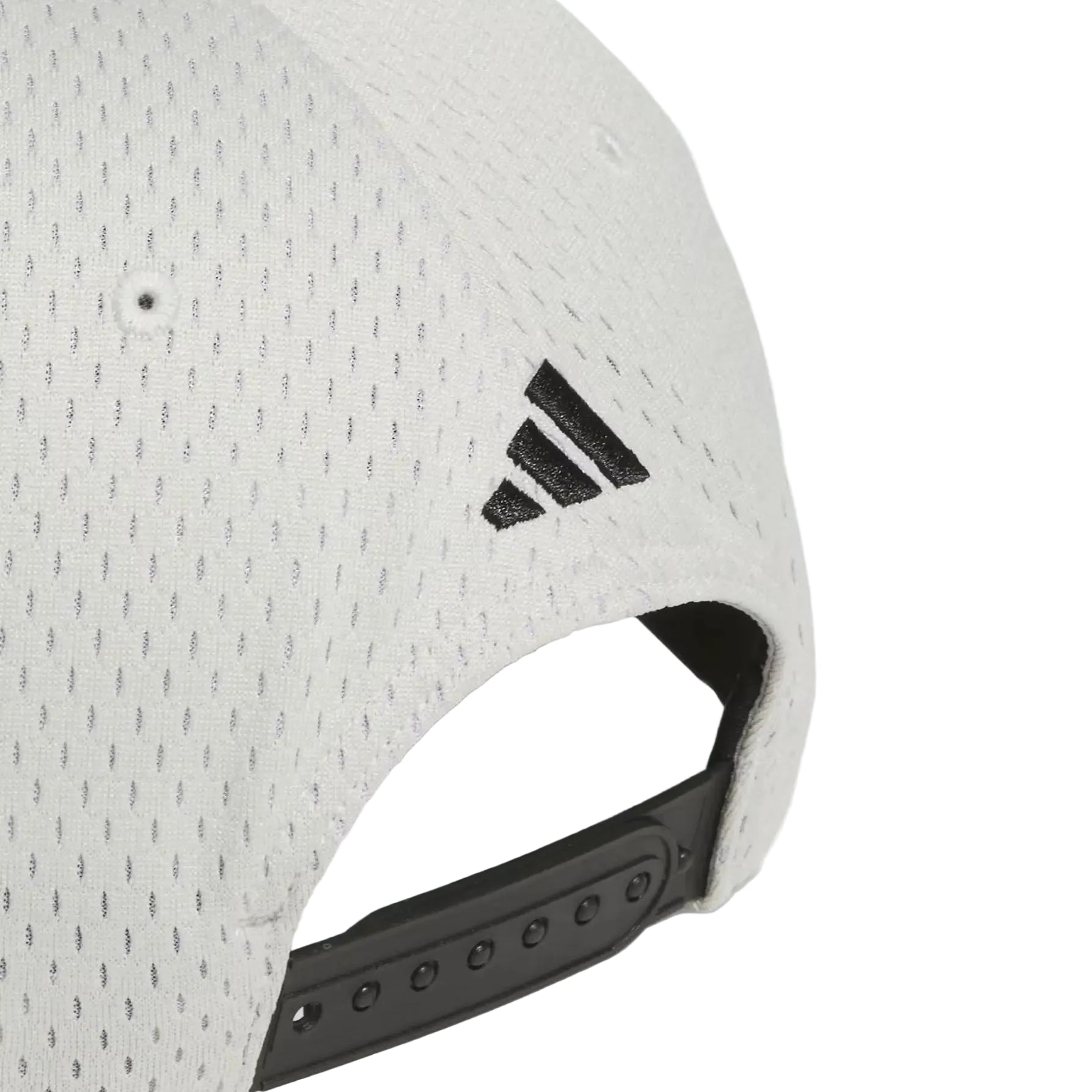Adidas High Crown Hat - Orbit Grey