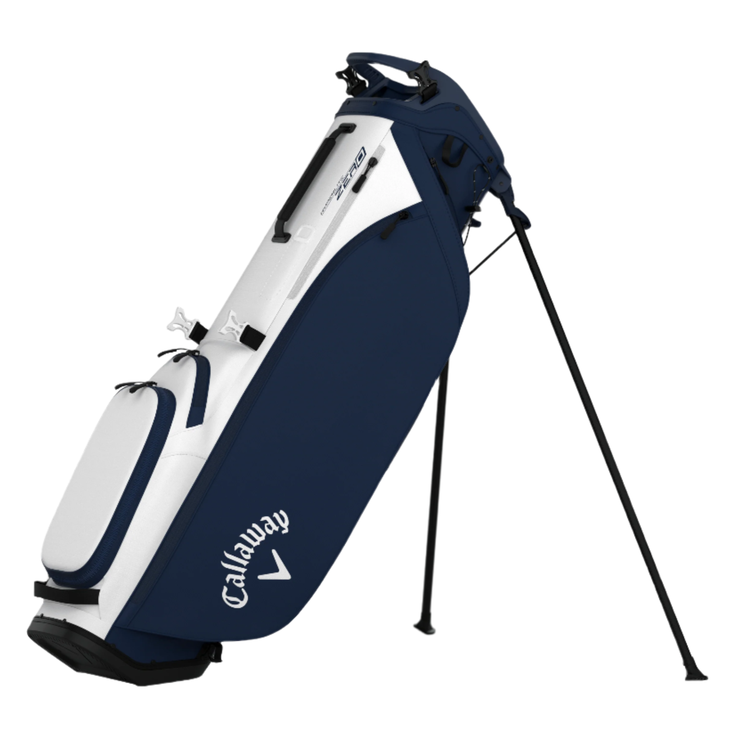 Callaway Hyperlite Zero 25 Stand Bag