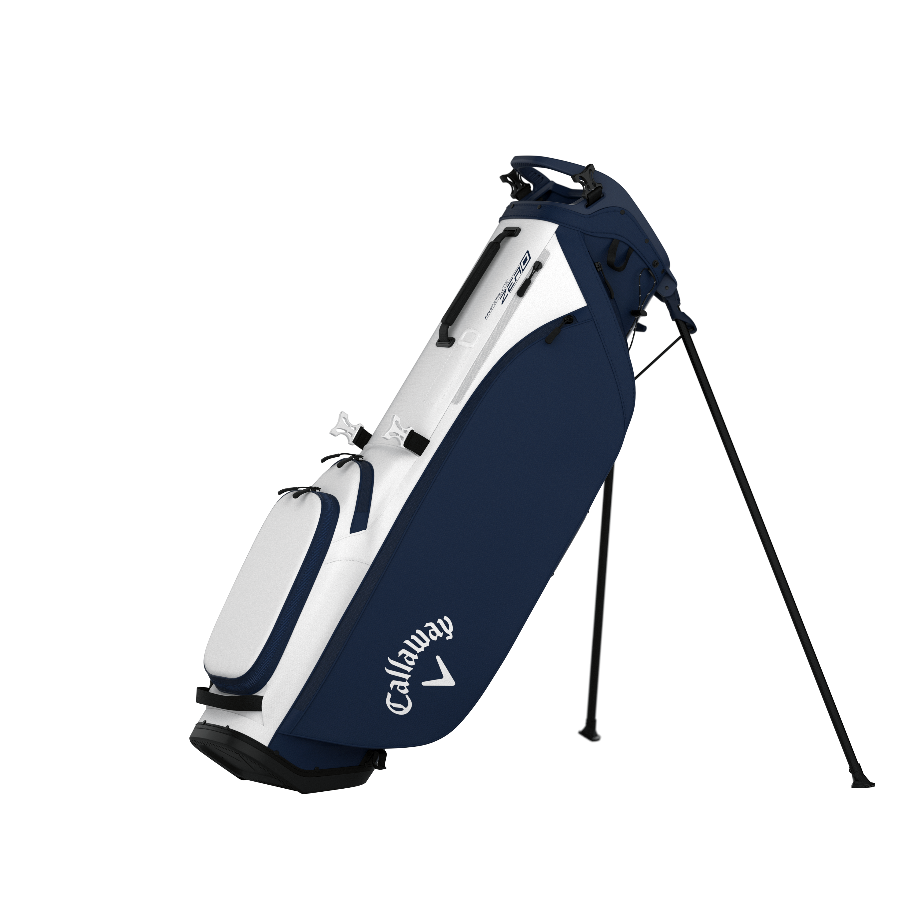 Callaway Hyperlite Zero 25 Stand Bag