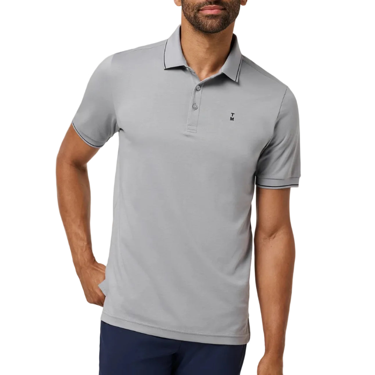 TravisMathew 'Happier Hour' Polo
