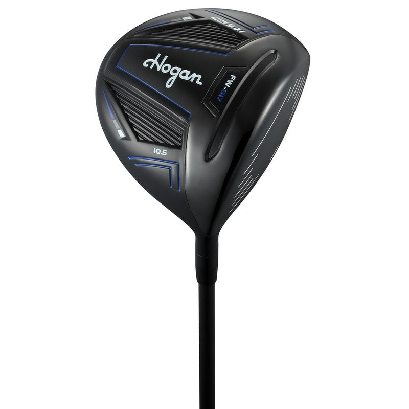 Hogan Golf FW817 Men's Package set