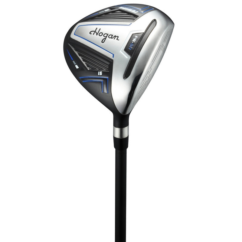 Hogan Golf FW817 Men's Package set