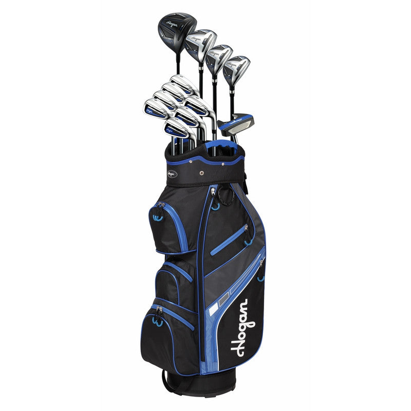 Hogan Golf FW817 Men's Package set