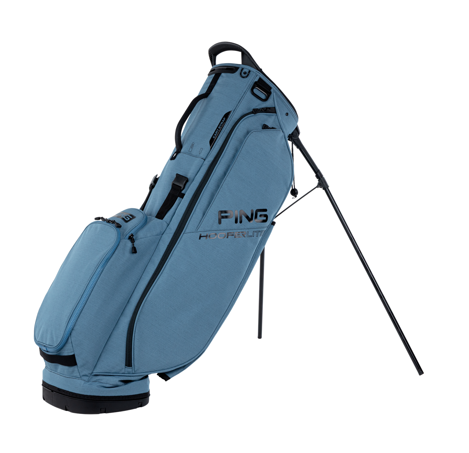 Ping HooferLite Stand Bag - Slate Blue