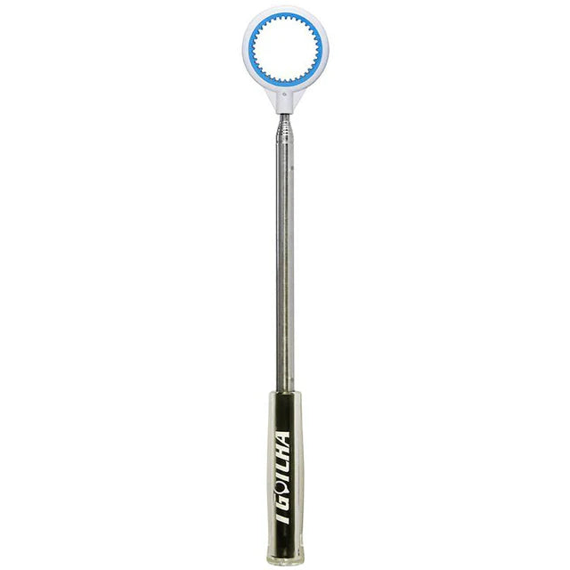 I Gotcha Jawz Compact Golf Ball Retriever