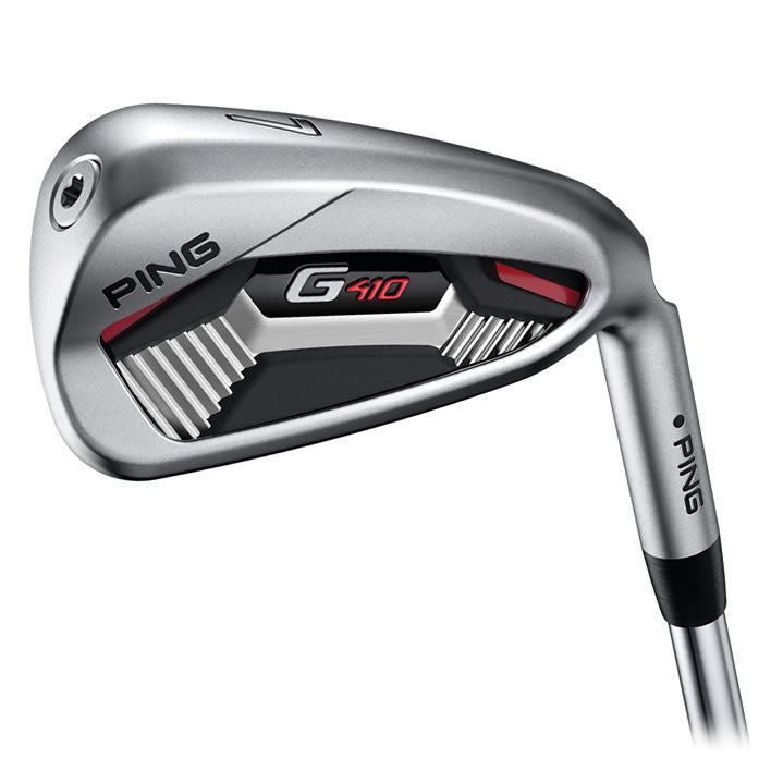 Ping G410 Irons