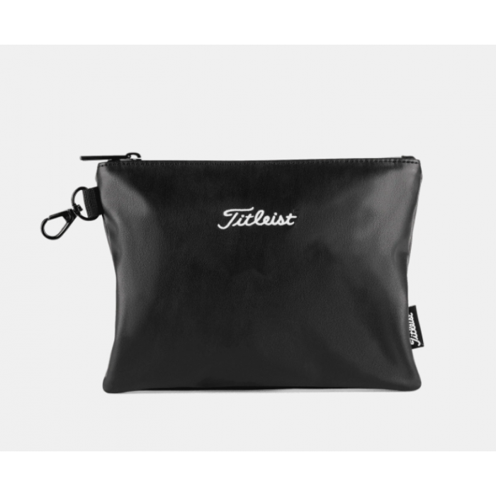 Titleist Zipped Pouch