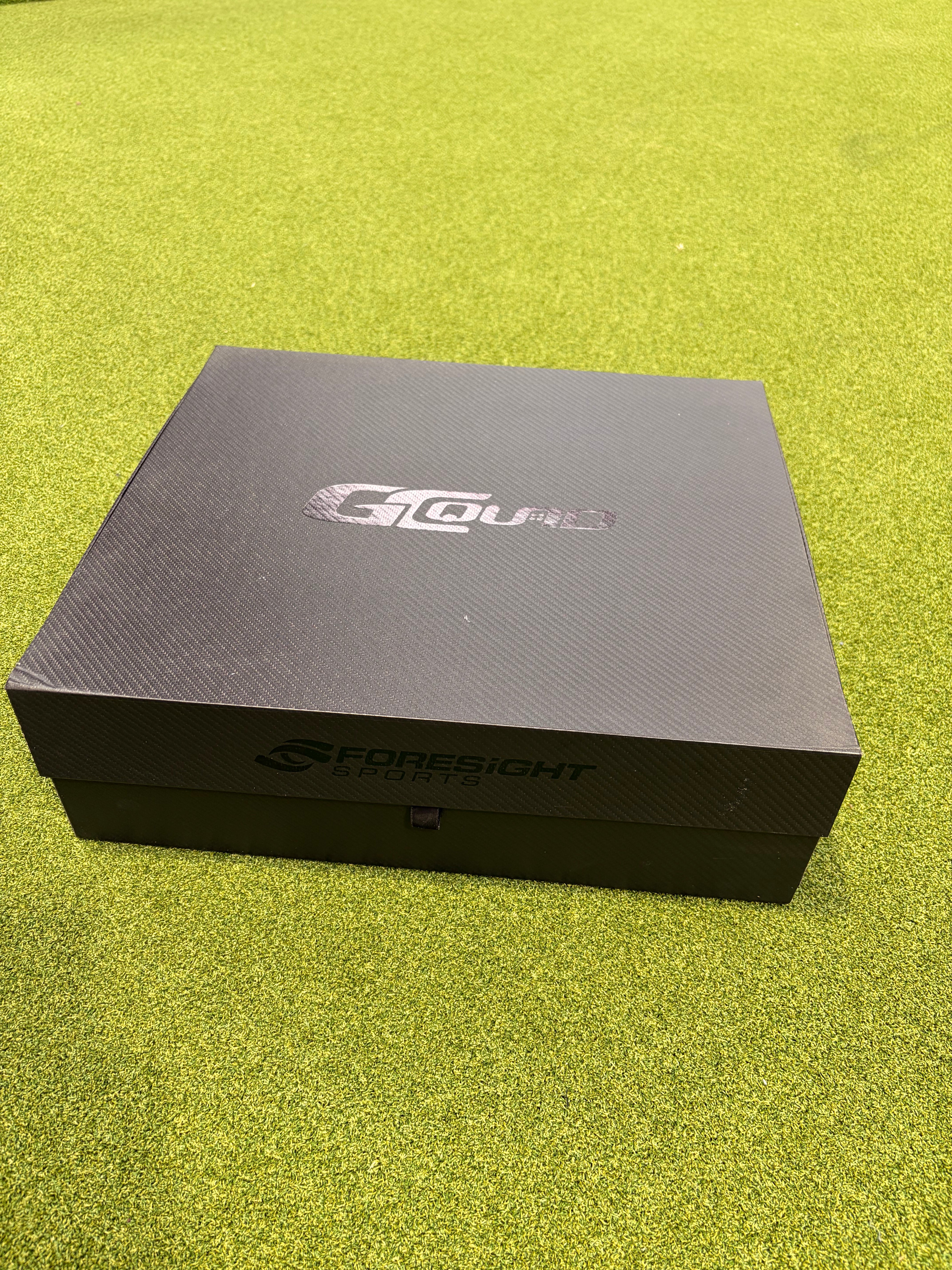 GC Quad - Foresight Sports
