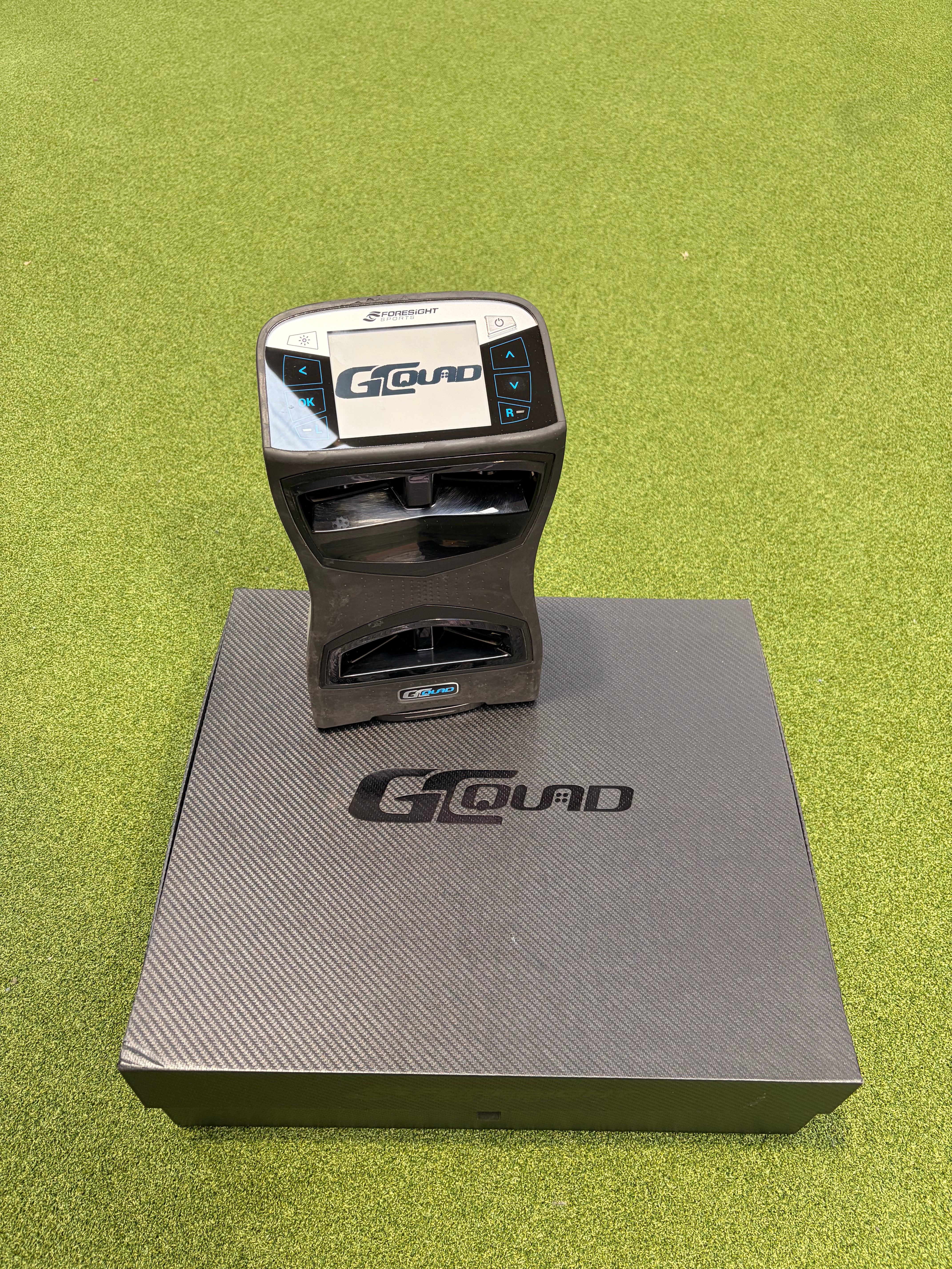 GC Quad - Foresight Sports