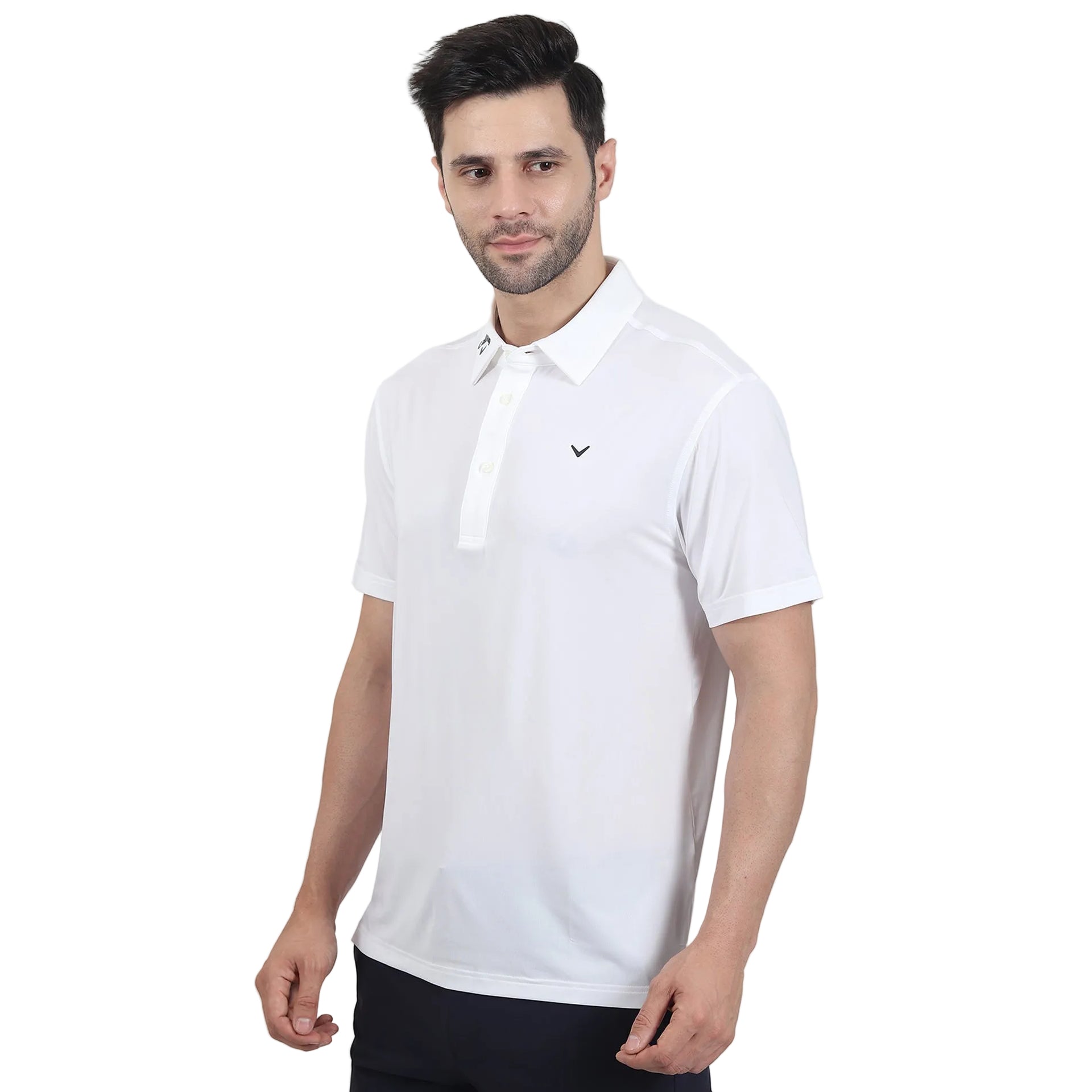Callaway 25' Ellerston Polo Shirt