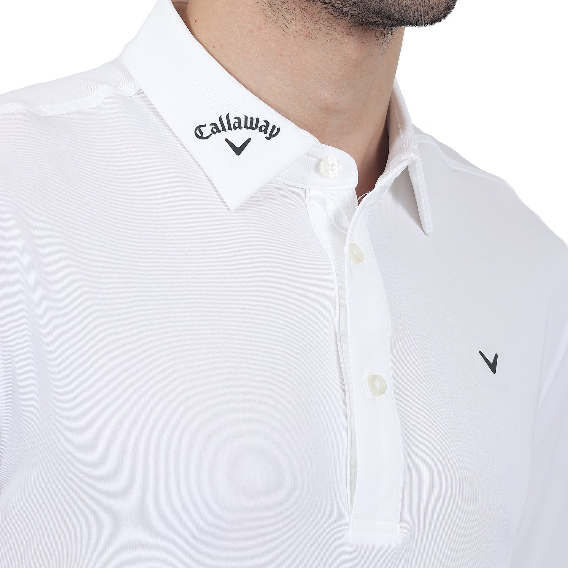 Callaway 25' Ellerston Polo Shirt