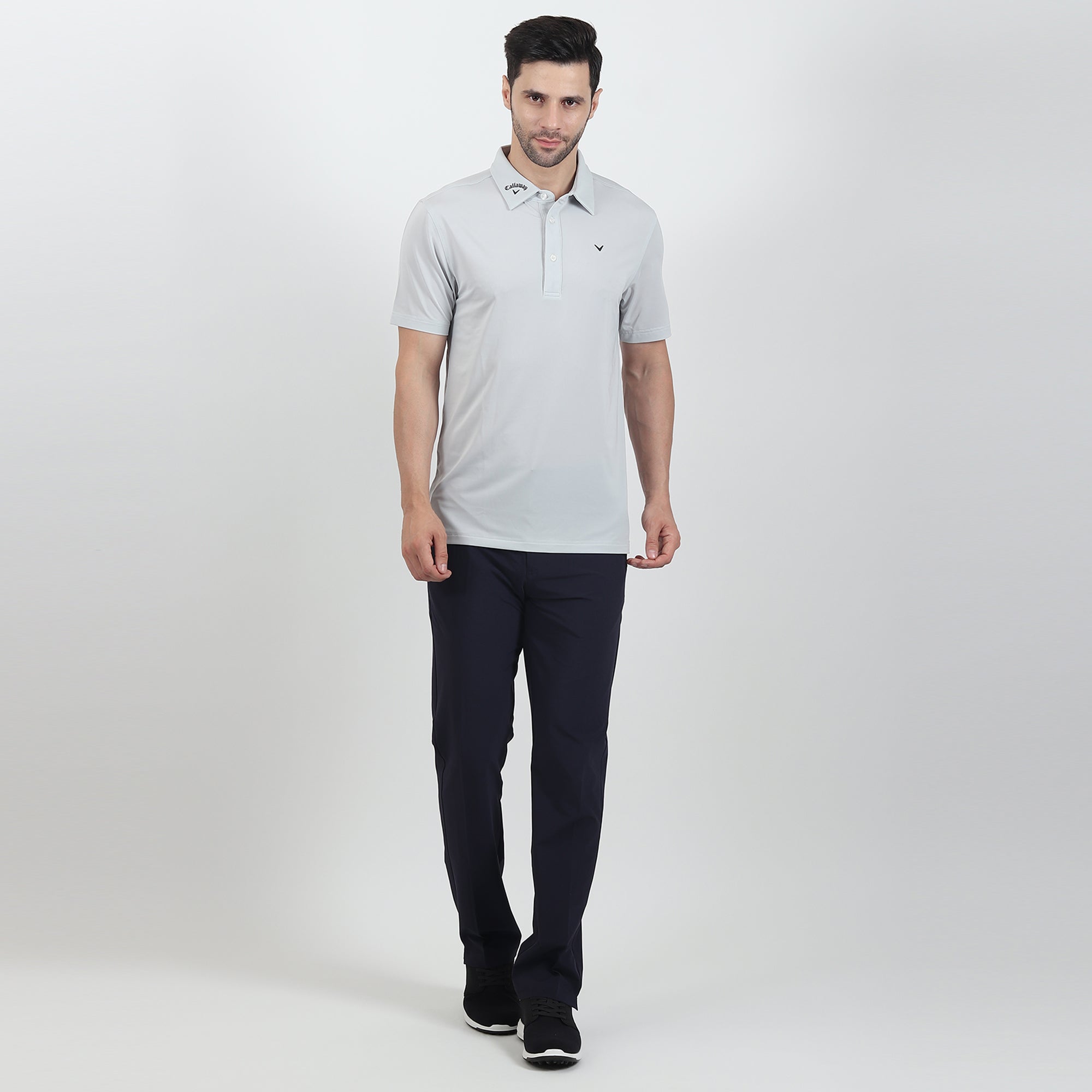 Callaway Ellerston Polo Shirt