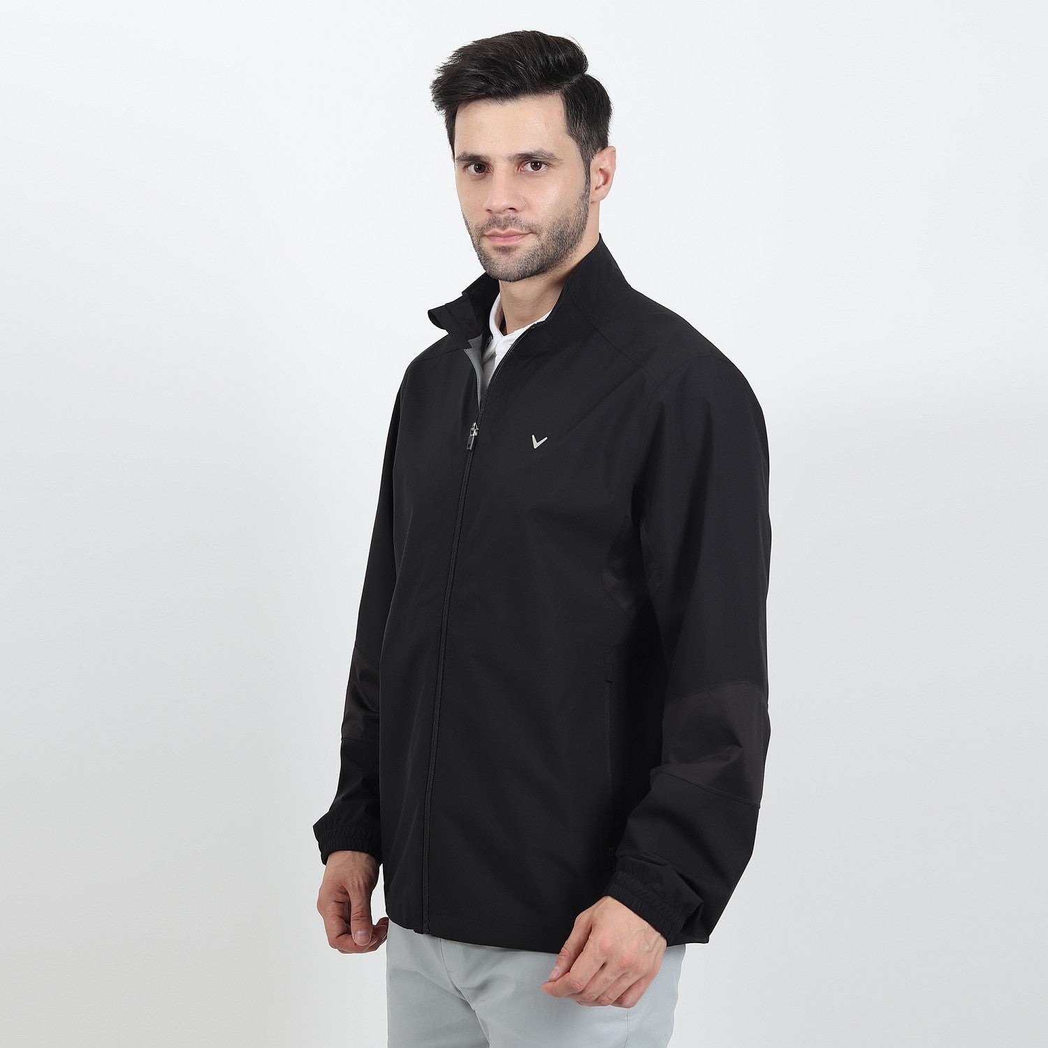 Callaway Bonville Ultralight Rain Jacket