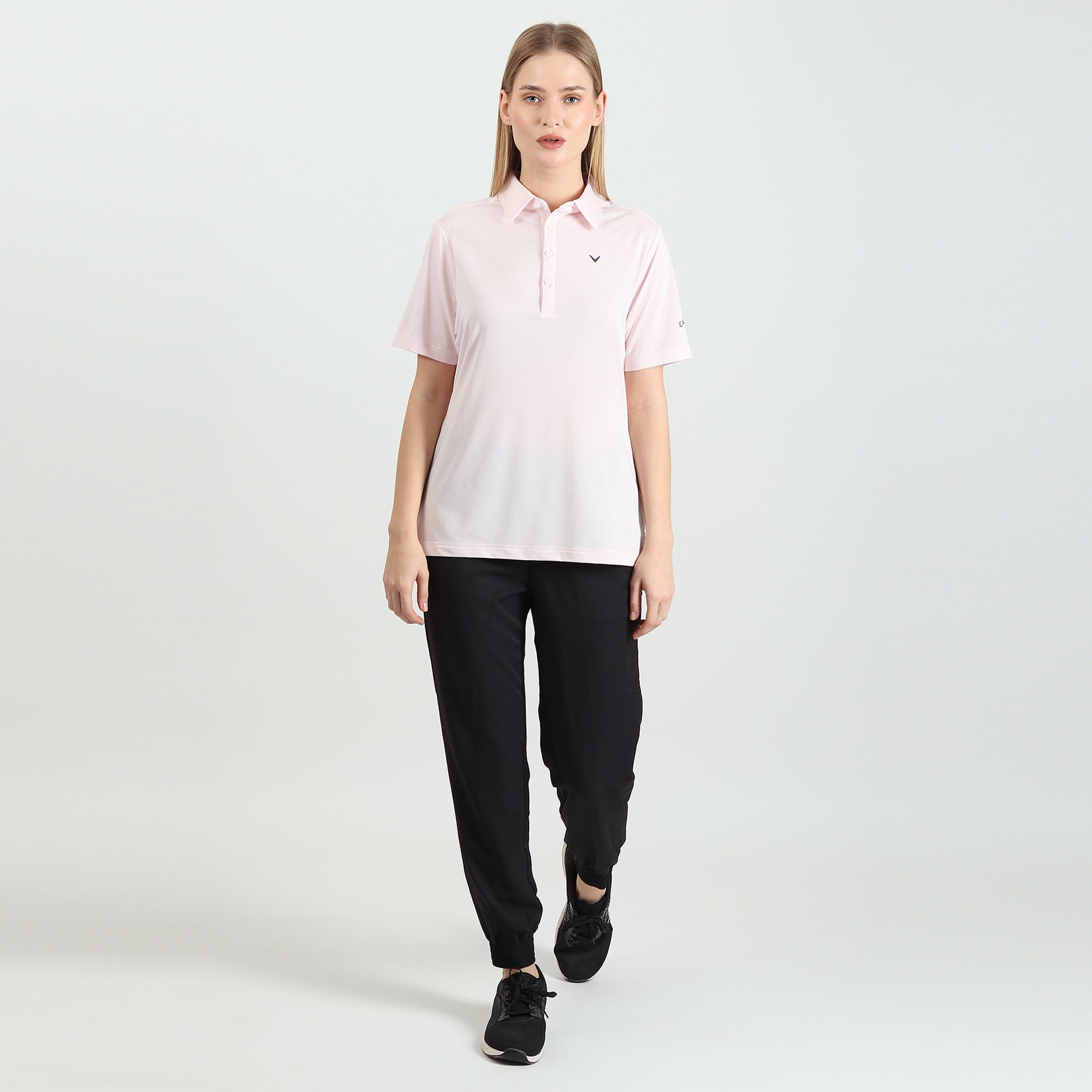 Callaway Ellerston Womens Polo