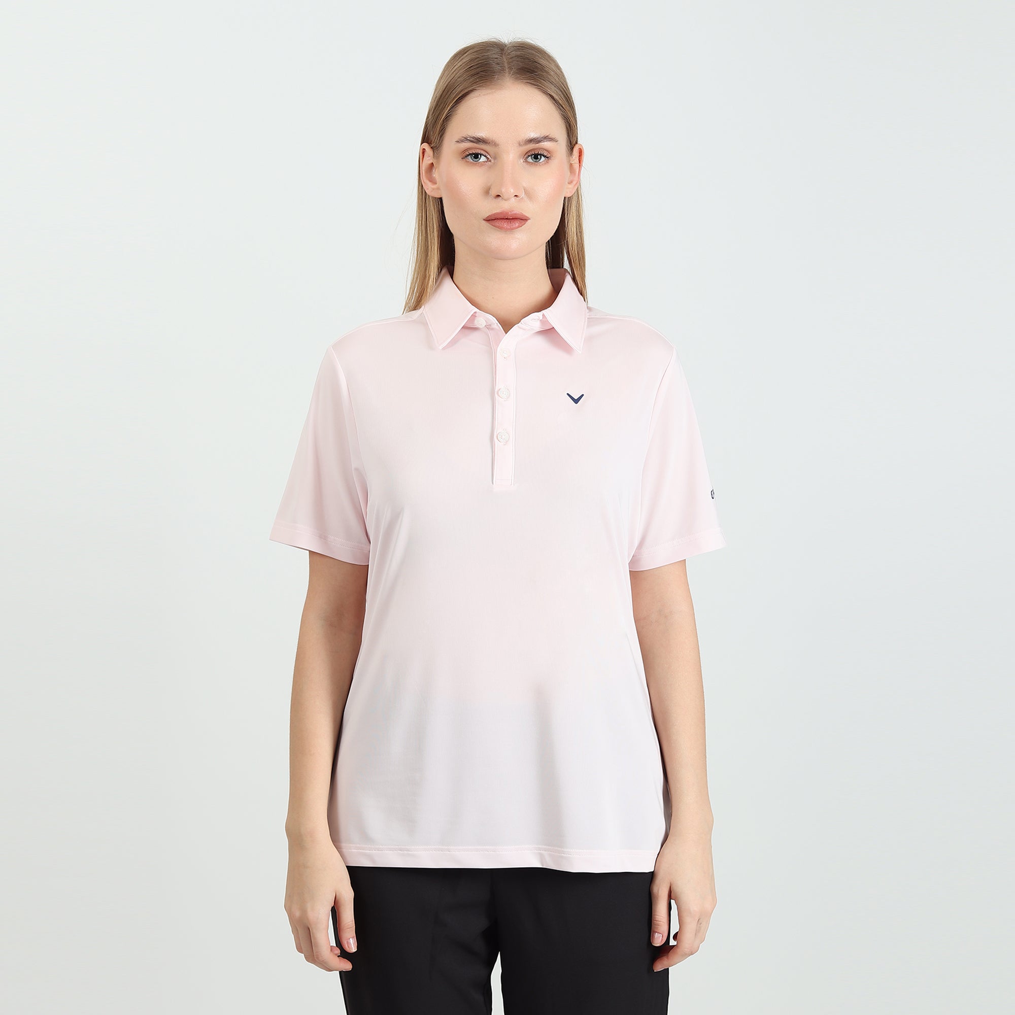 Callaway Ellerston Womens Polo