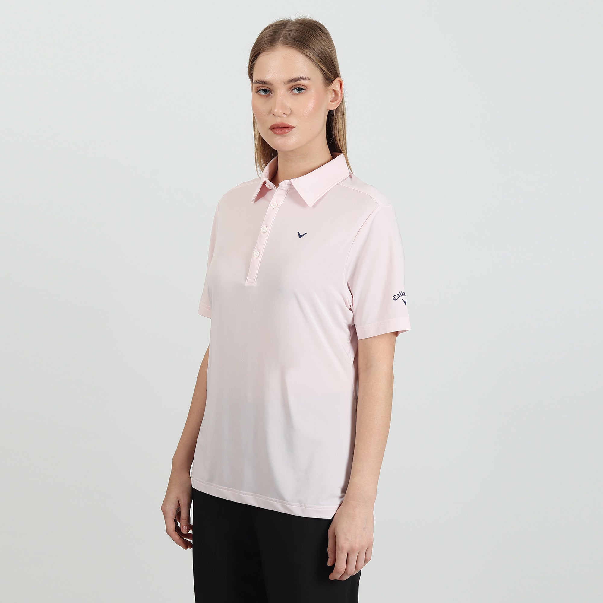 Callaway Ellerston Womens Polo