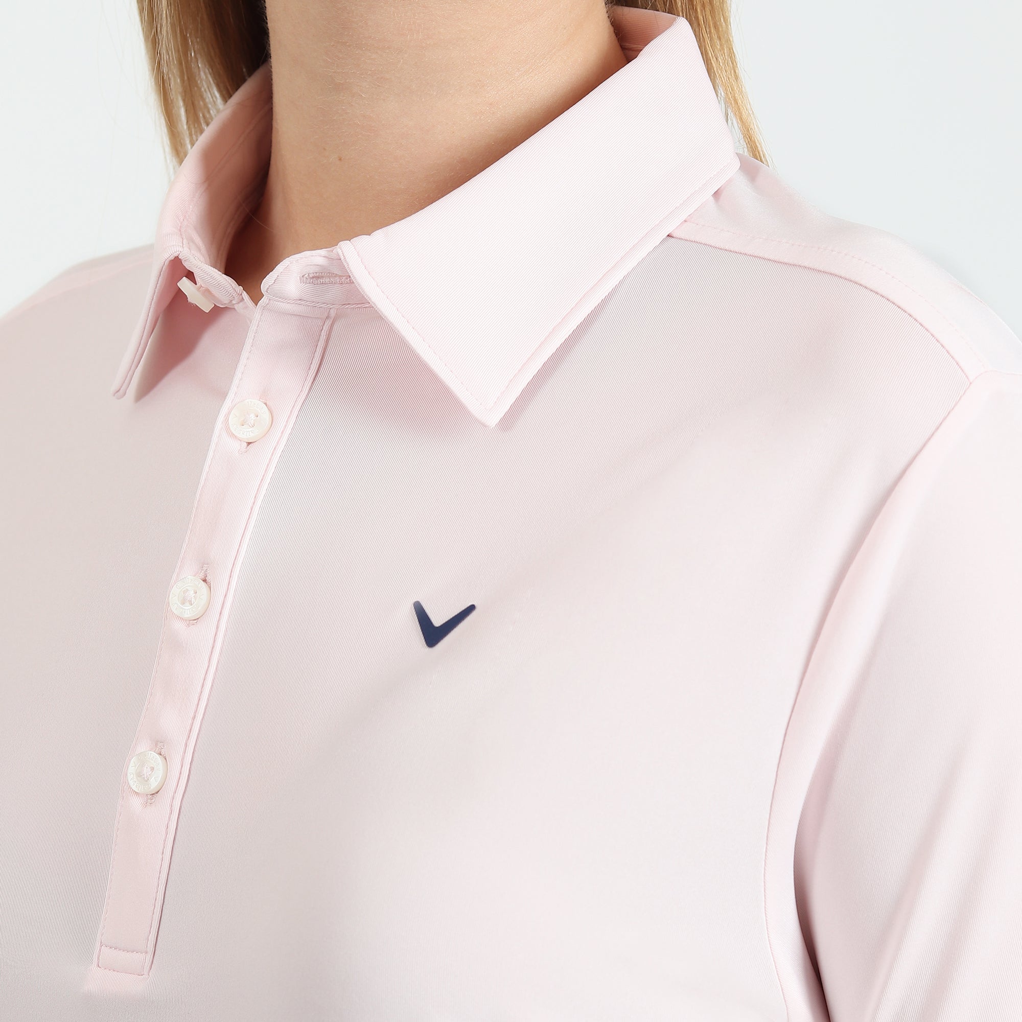 Callaway Ellerston Womens Polo