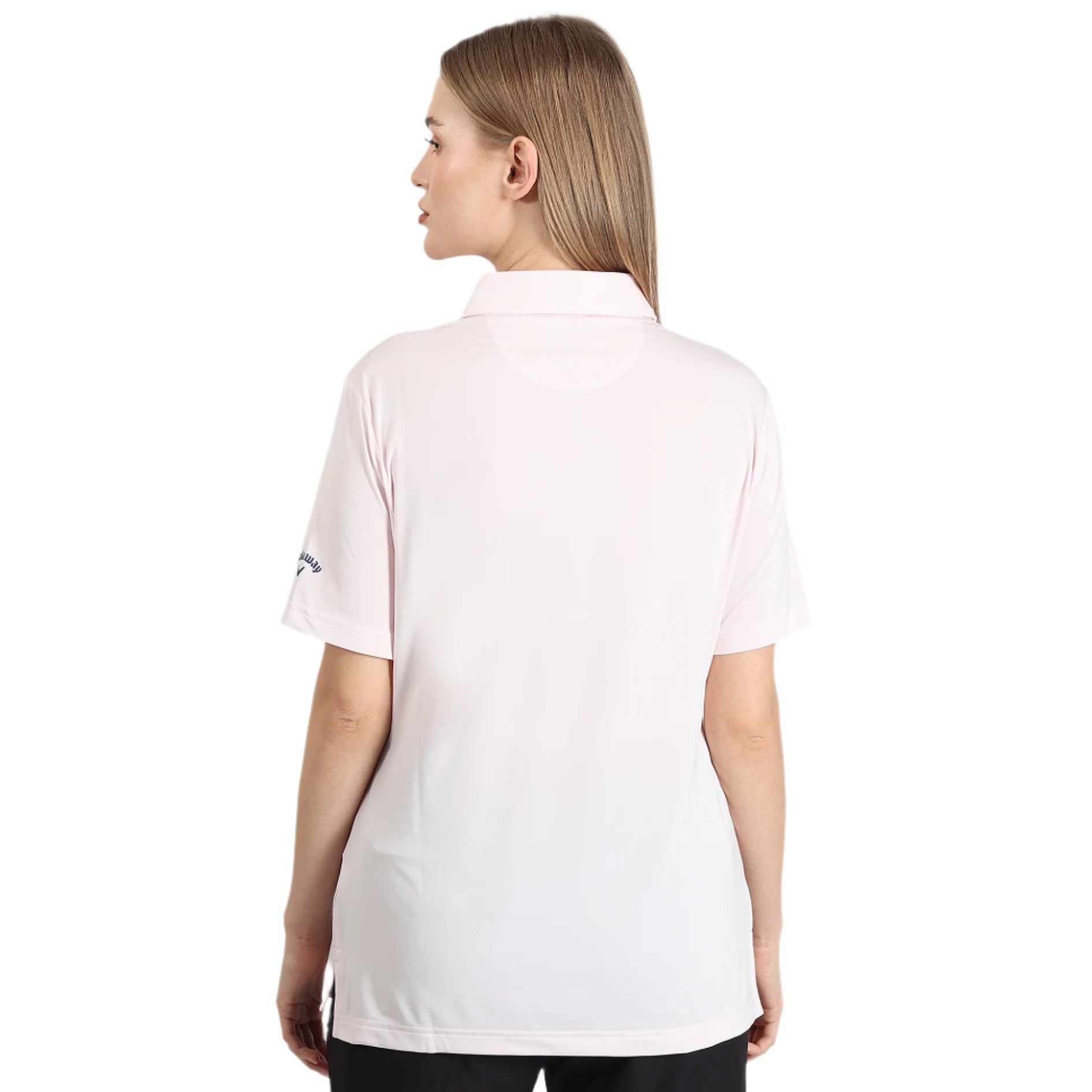 Callaway Ladies Ellerston Polo - Ballerina