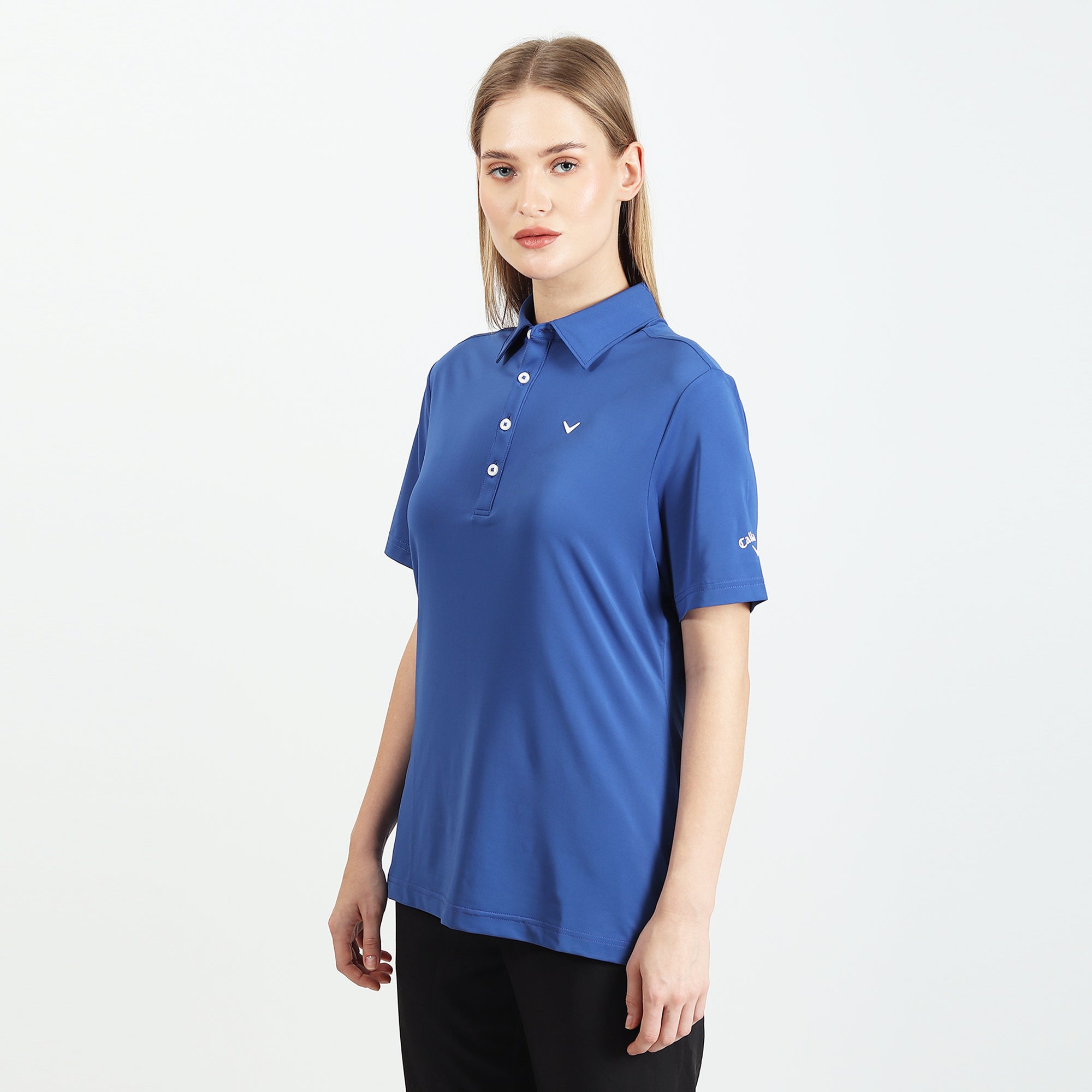 Callaway Ellerston Womens Polo