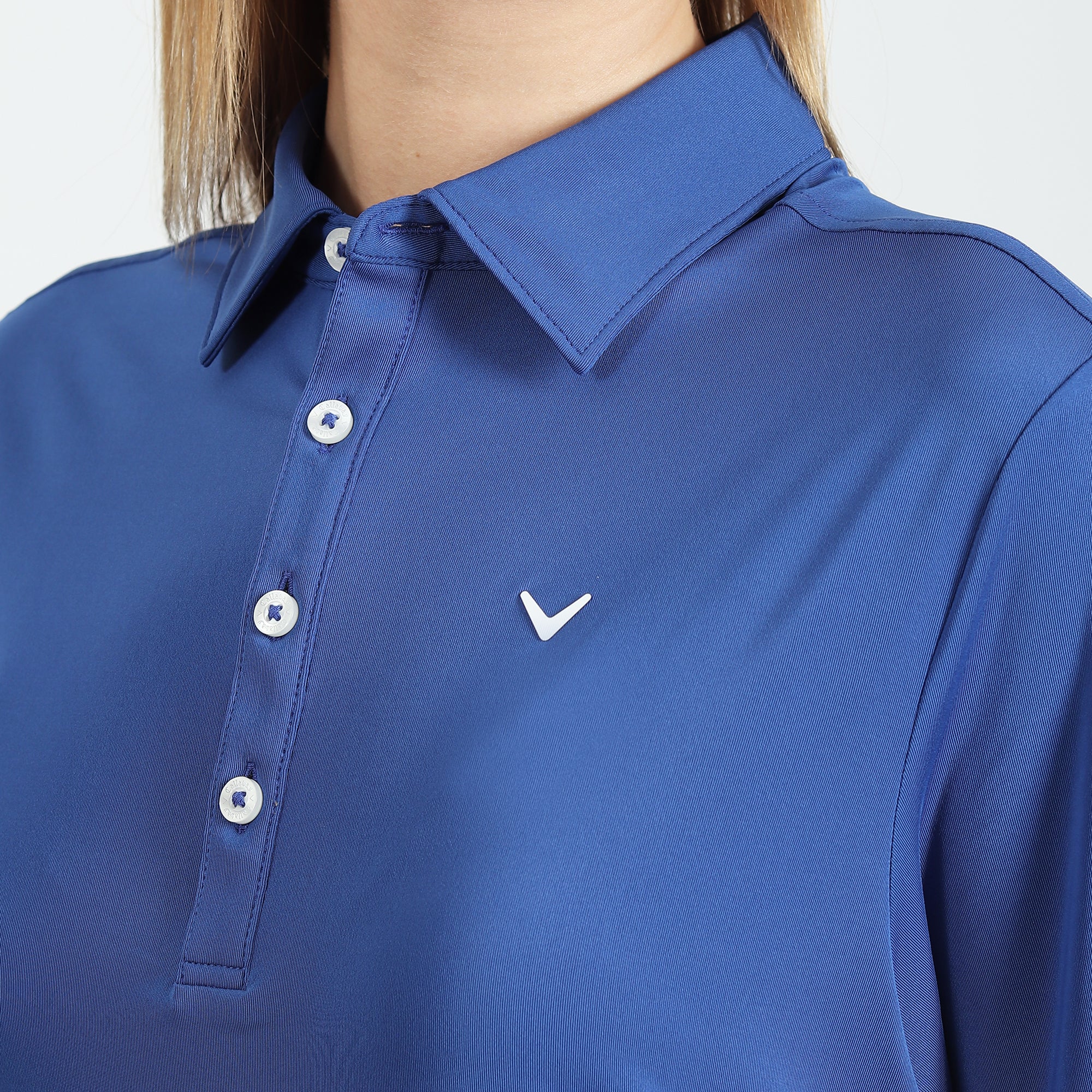 Callaway Ellerston Womens Polo