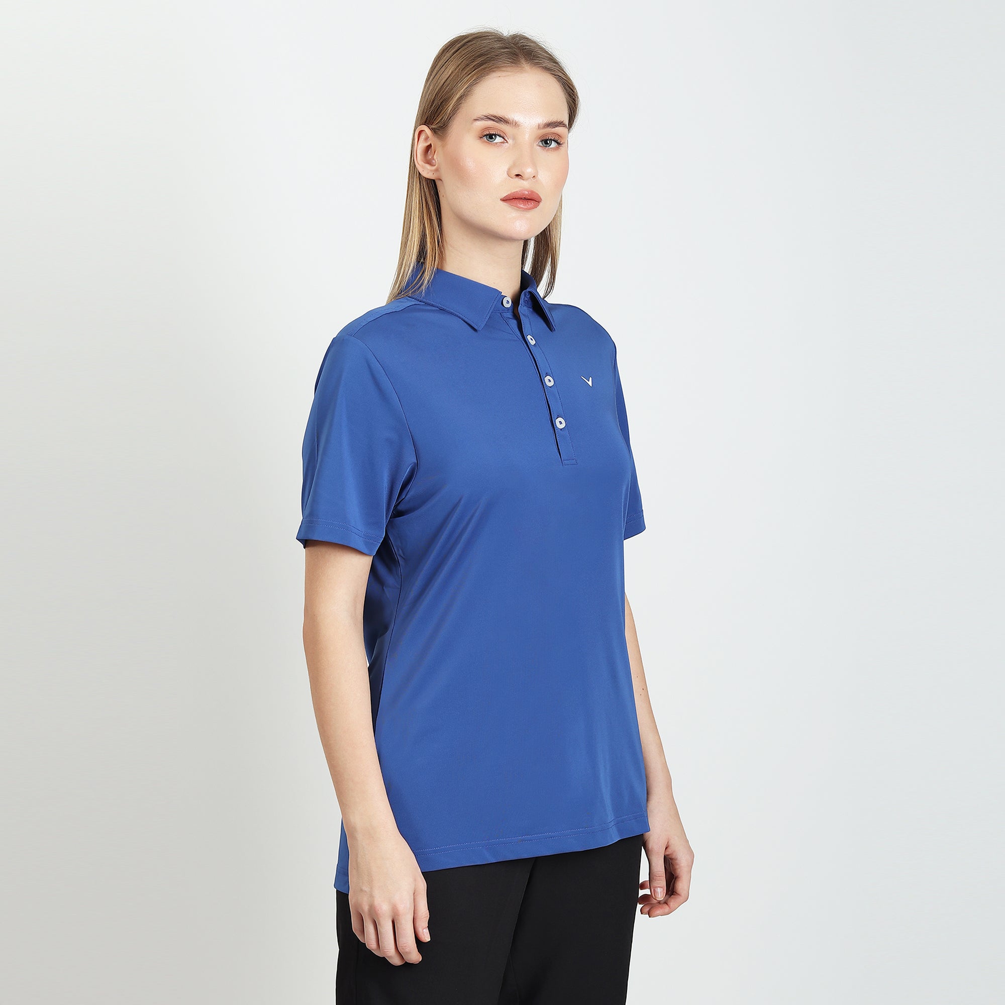 Callaway Ellerston Womens Polo