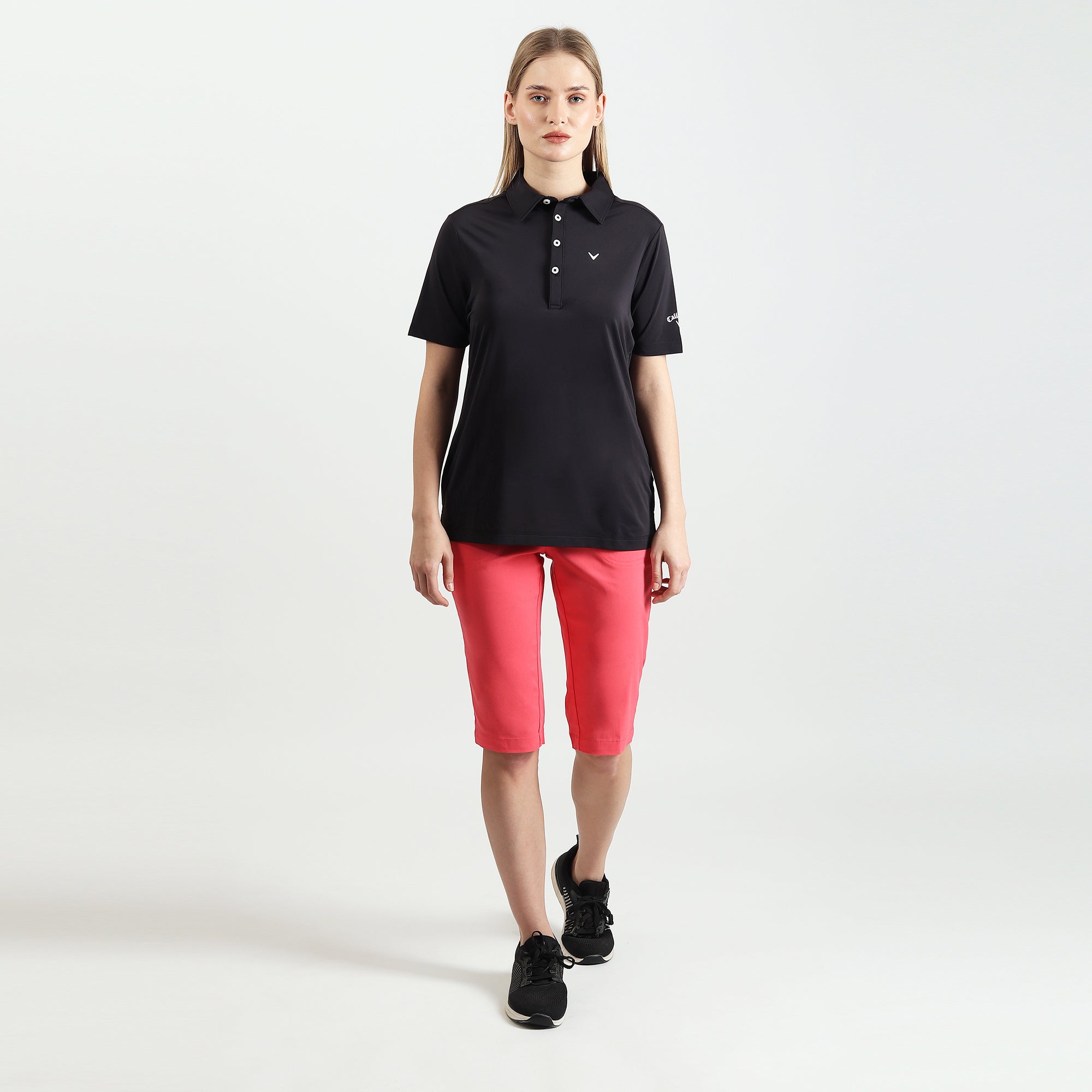 Callaway Ellerston Womens Polo