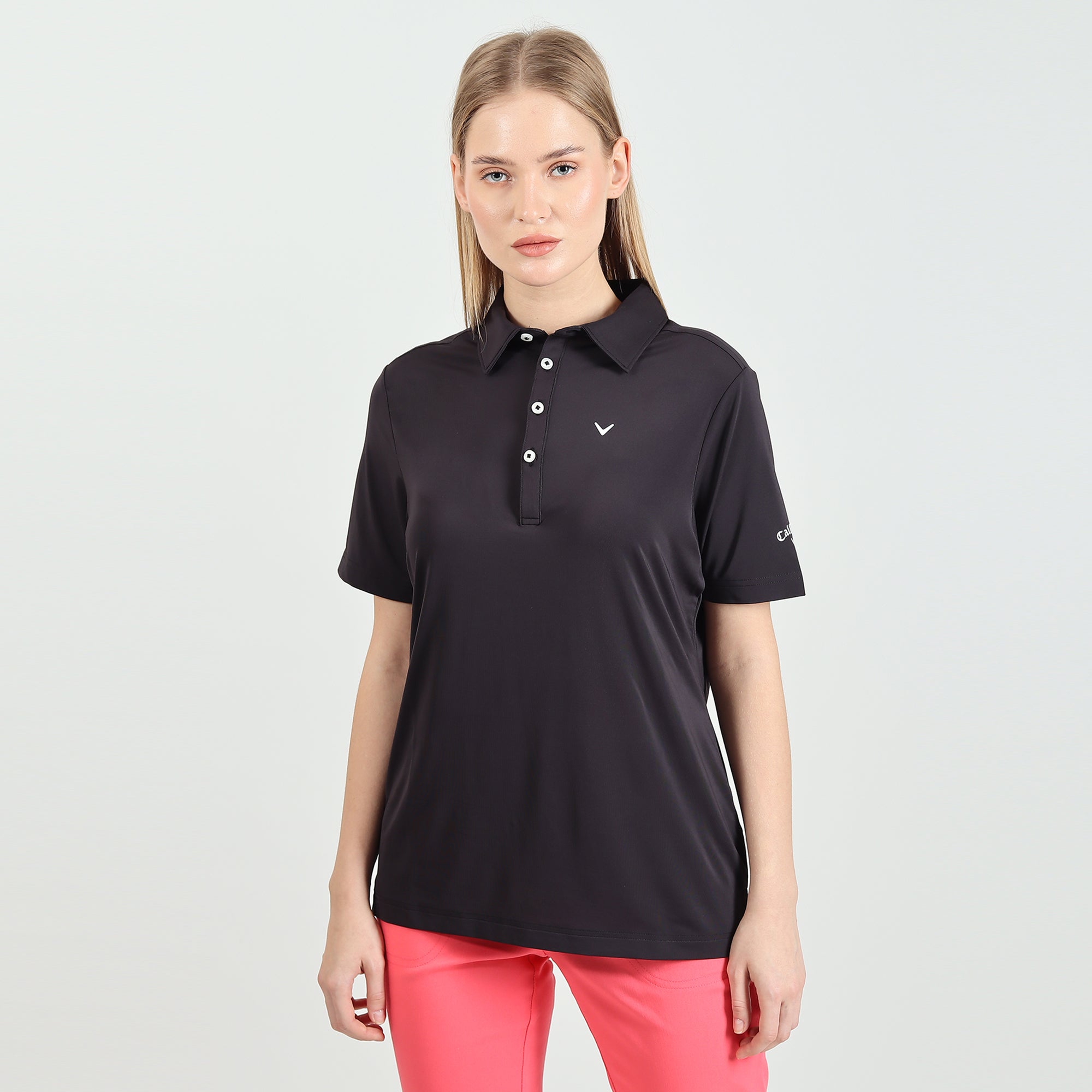 Callaway Ellerston Womens Polo