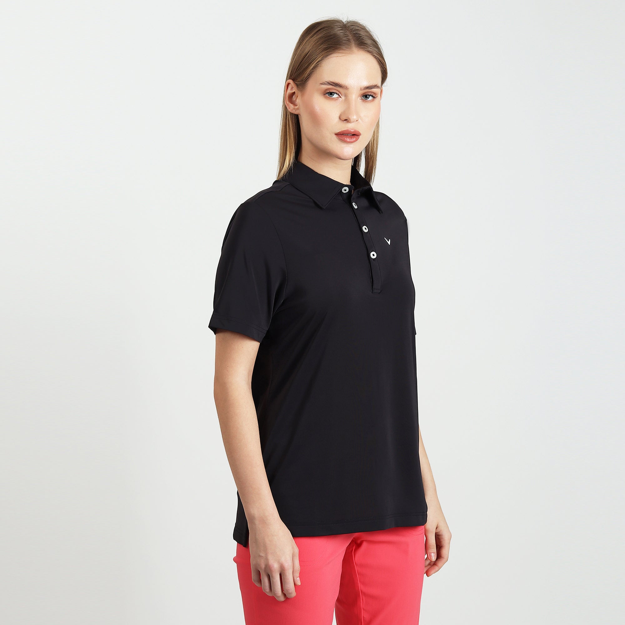 Callaway Ellerston Womens Polo