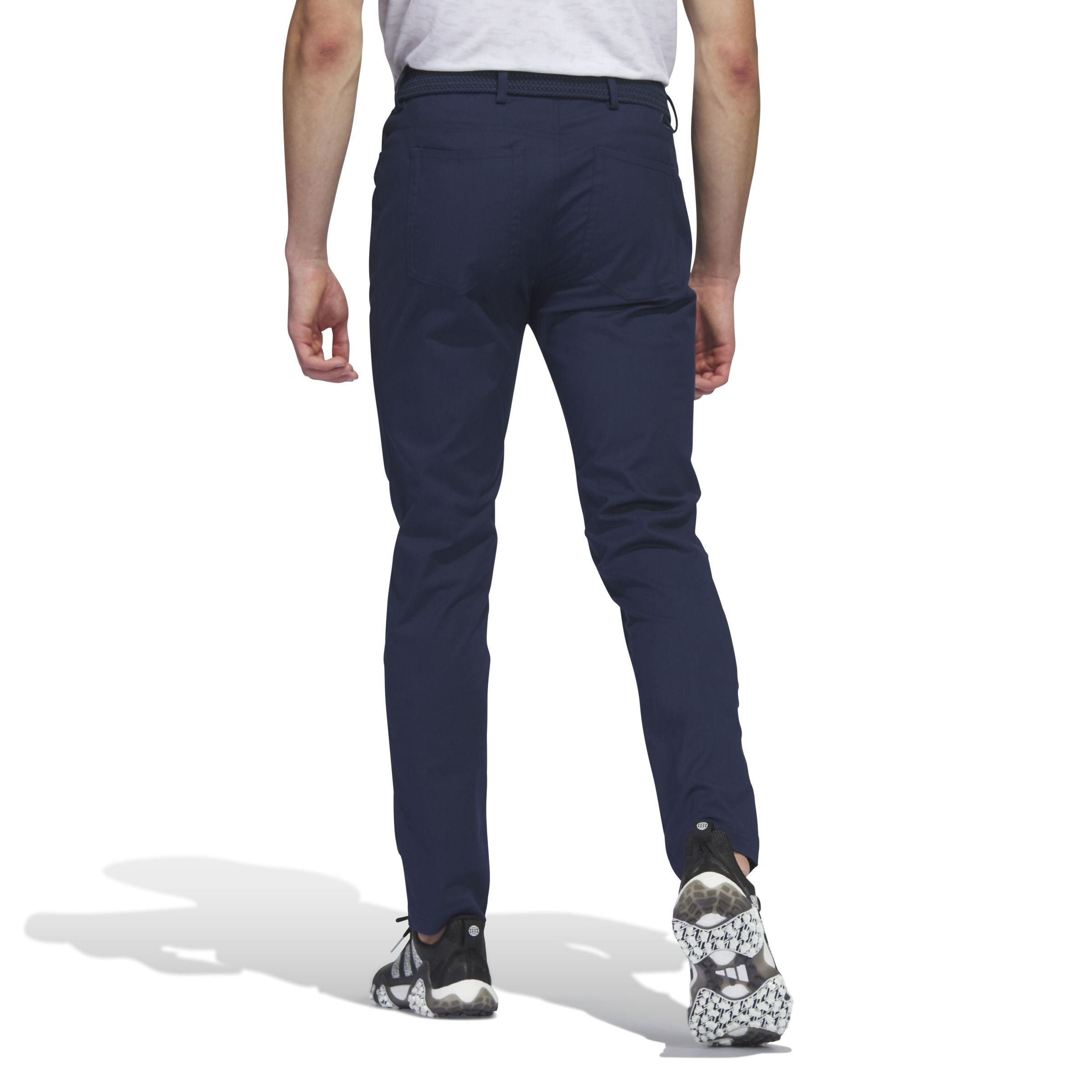Adidas Go-To 5 Pocket Golf Pants