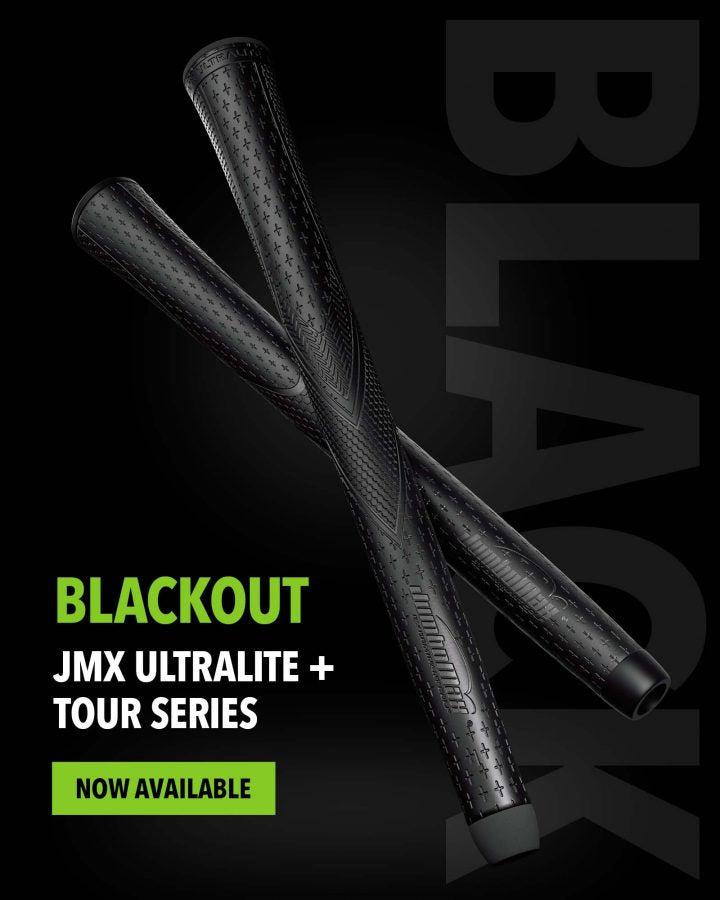 Jumbo Max Tour Series Grips